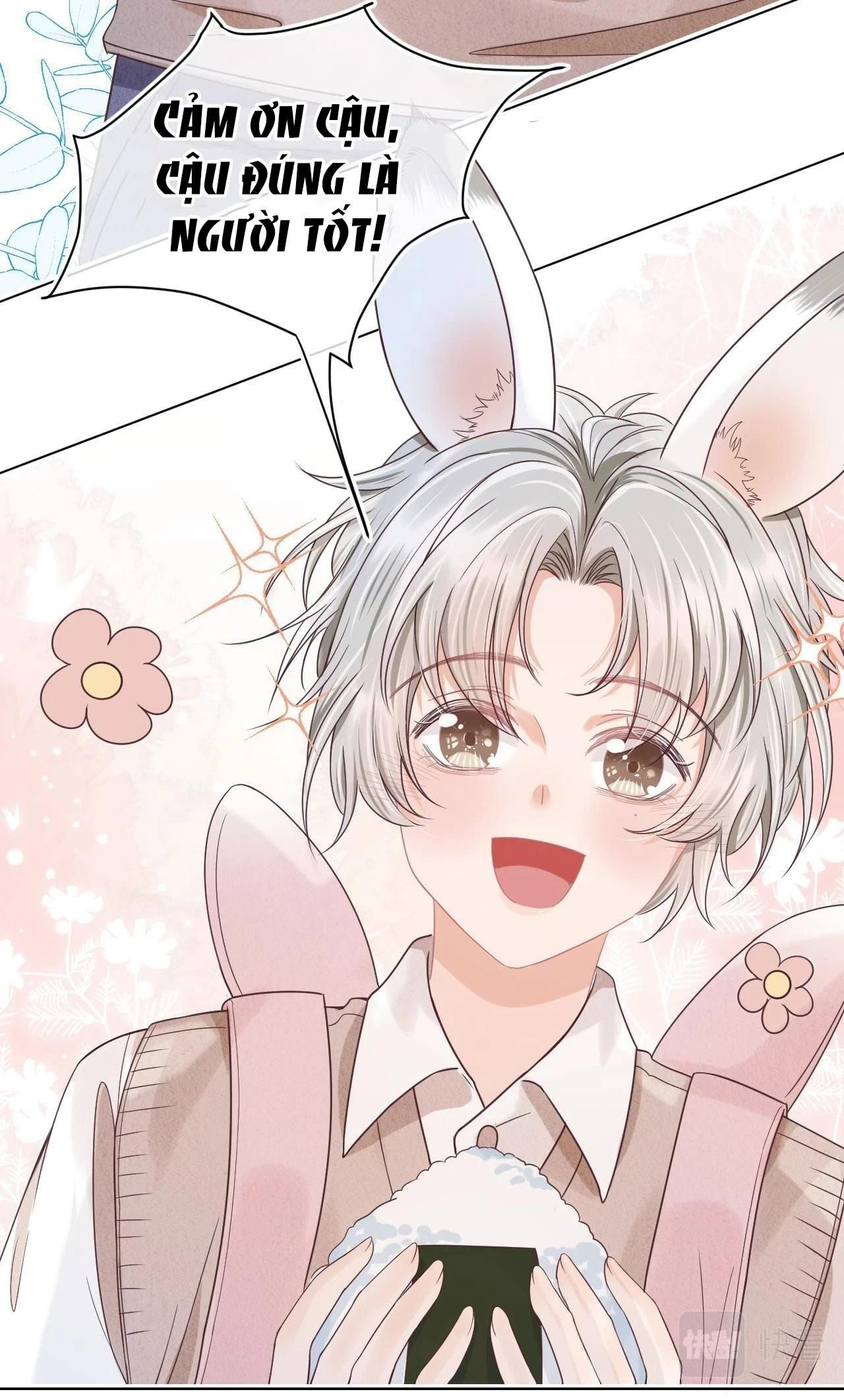 [Ss2] Một Ngụm Ăn Cả Thỏ Con Chapter 13 - Trang 2