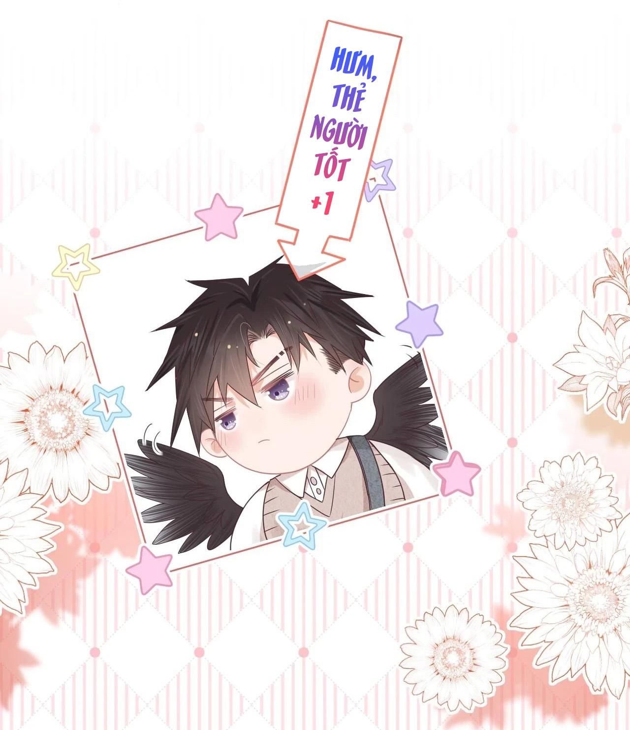 [Ss2] Một Ngụm Ăn Cả Thỏ Con Chapter 13 - Trang 2