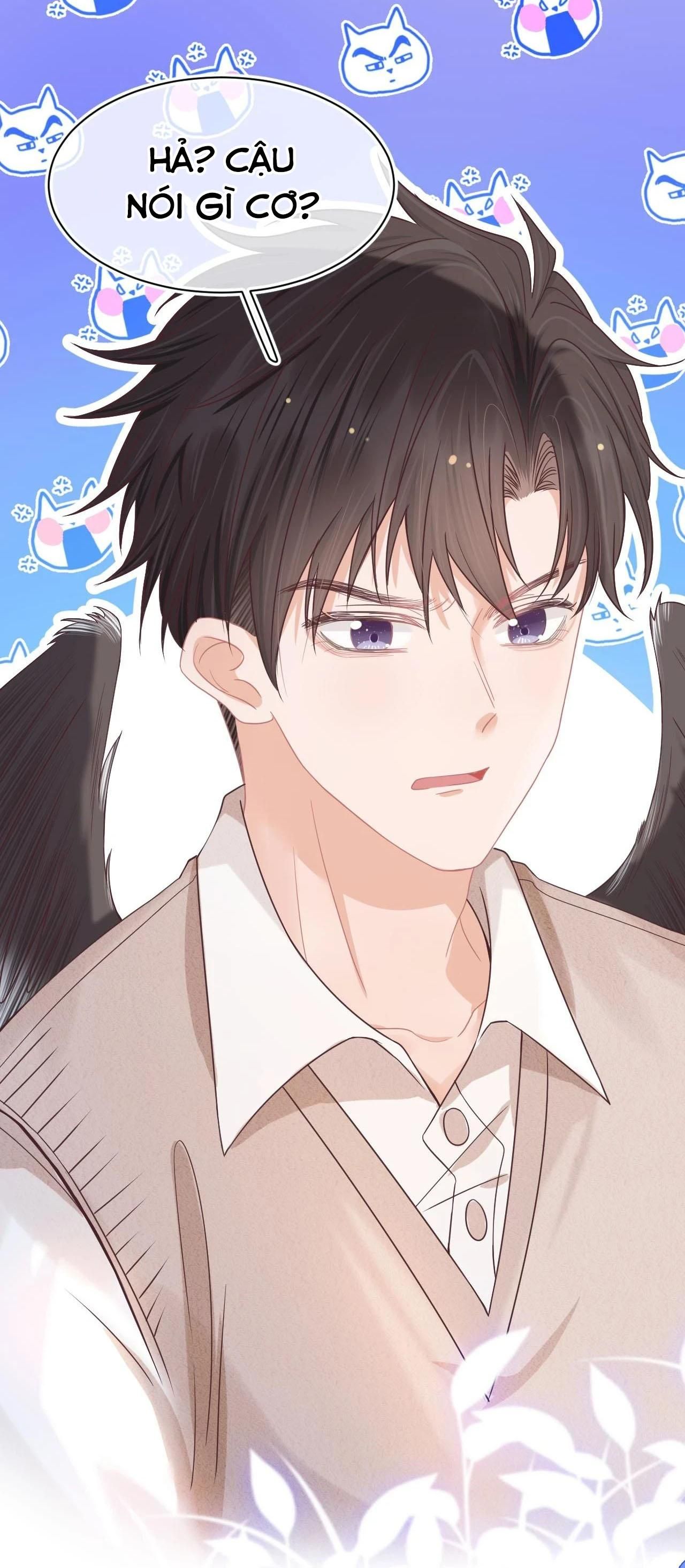 [Ss2] Một Ngụm Ăn Cả Thỏ Con Chapter 13 - Trang 2