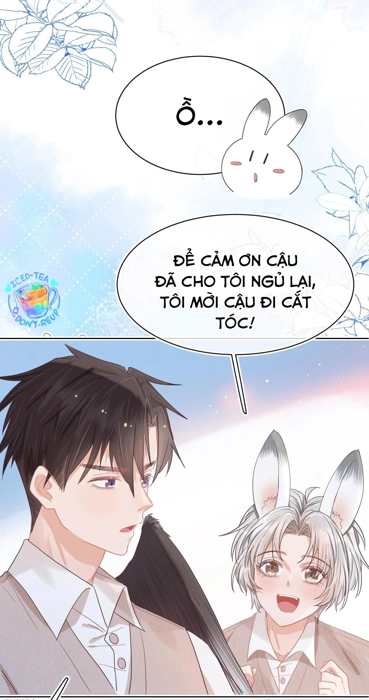[Ss2] Một Ngụm Ăn Cả Thỏ Con Chapter 13 - Trang 2