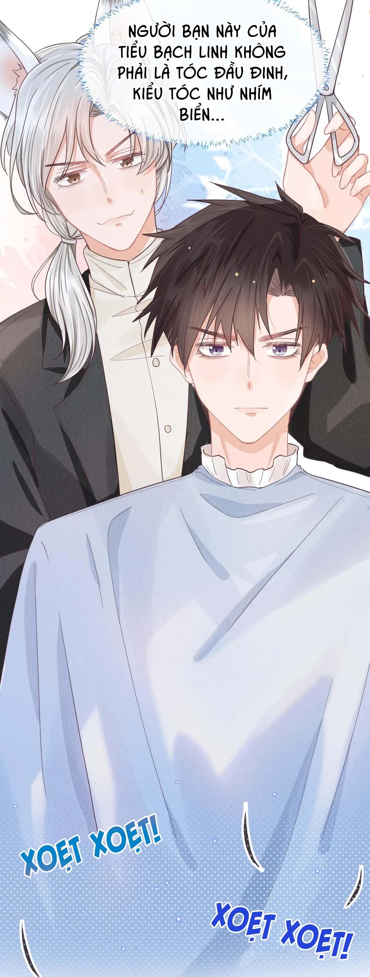 [Ss2] Một Ngụm Ăn Cả Thỏ Con Chapter 13 - Trang 2