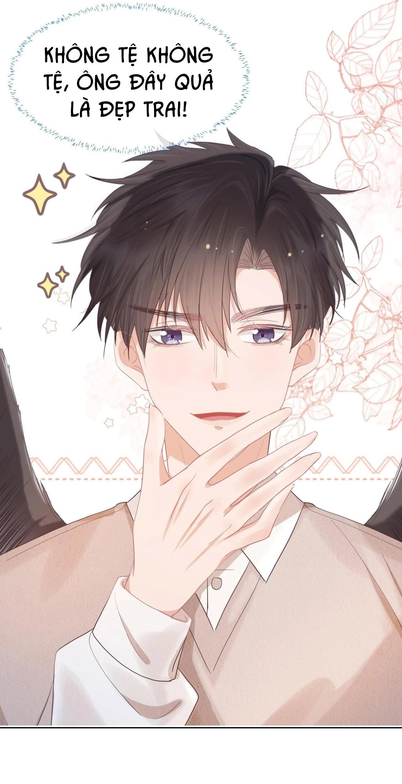 [Ss2] Một Ngụm Ăn Cả Thỏ Con Chapter 13 - Trang 2