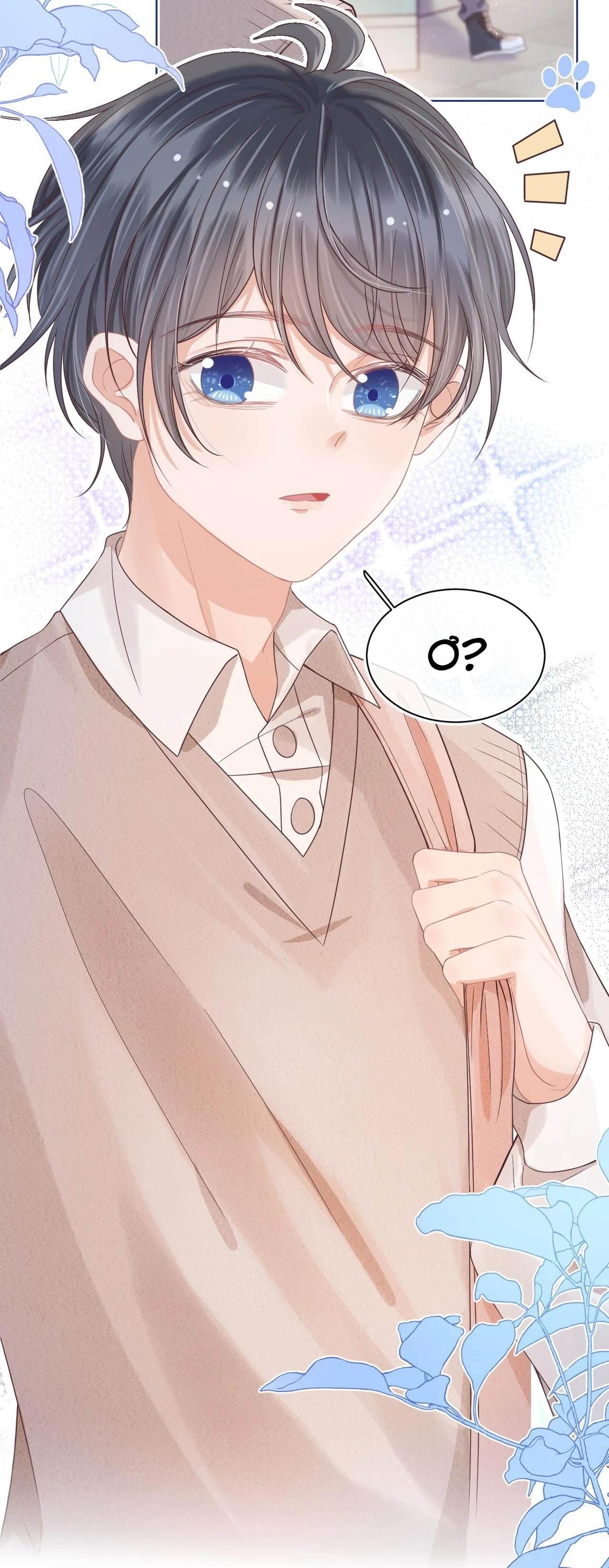 [Ss2] Một Ngụm Ăn Cả Thỏ Con Chapter 13 - Trang 2