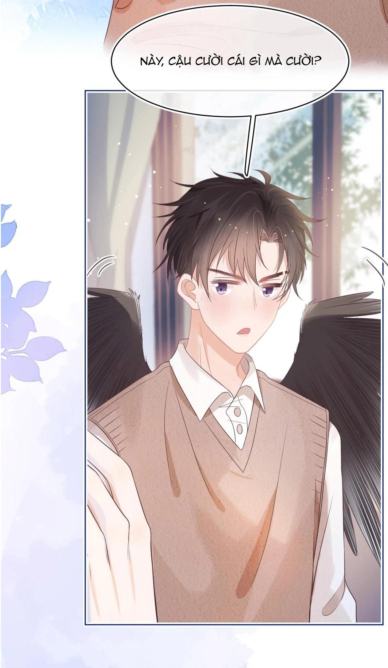 [Ss2] Một Ngụm Ăn Cả Thỏ Con Chapter 14 - Trang 2