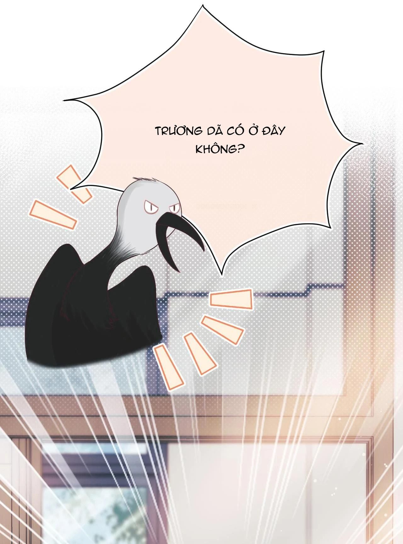 [Ss2] Một Ngụm Ăn Cả Thỏ Con Chapter 14 - Trang 2