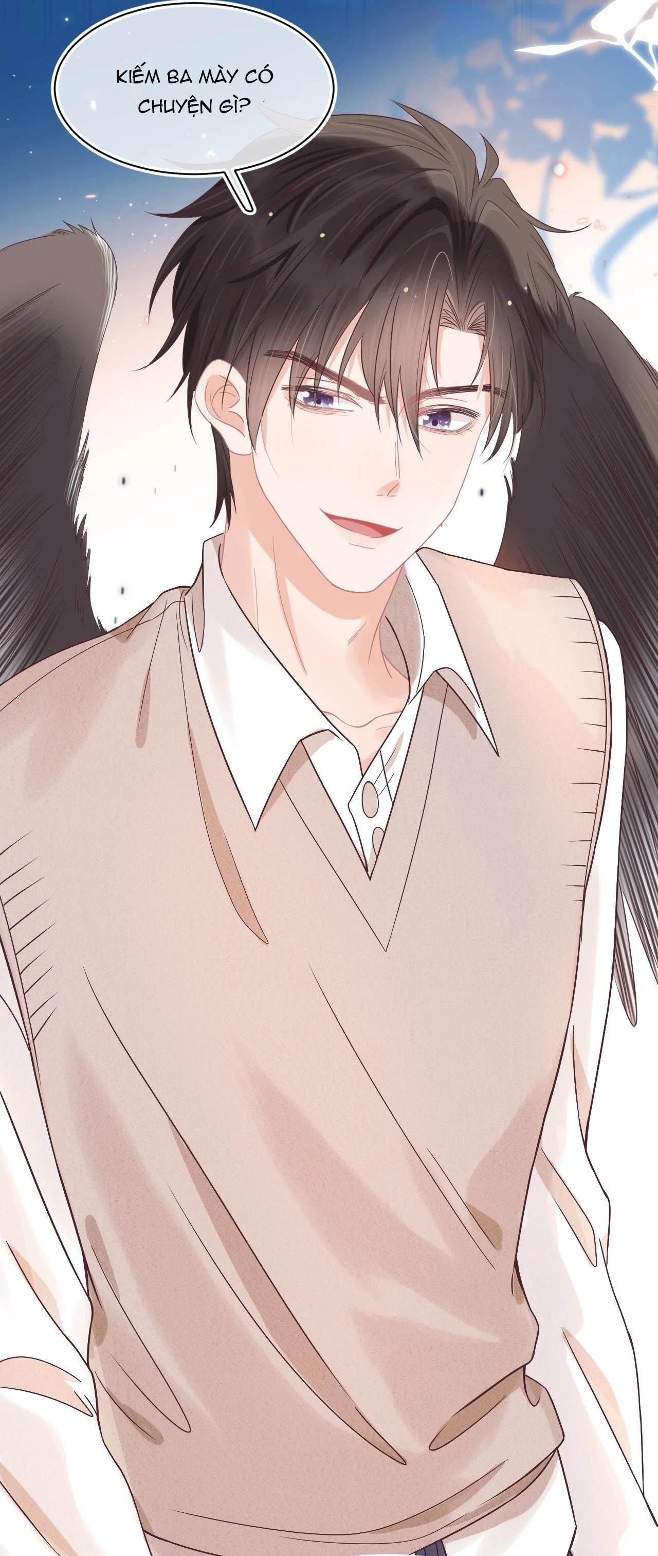 [Ss2] Một Ngụm Ăn Cả Thỏ Con Chapter 14 - Trang 2