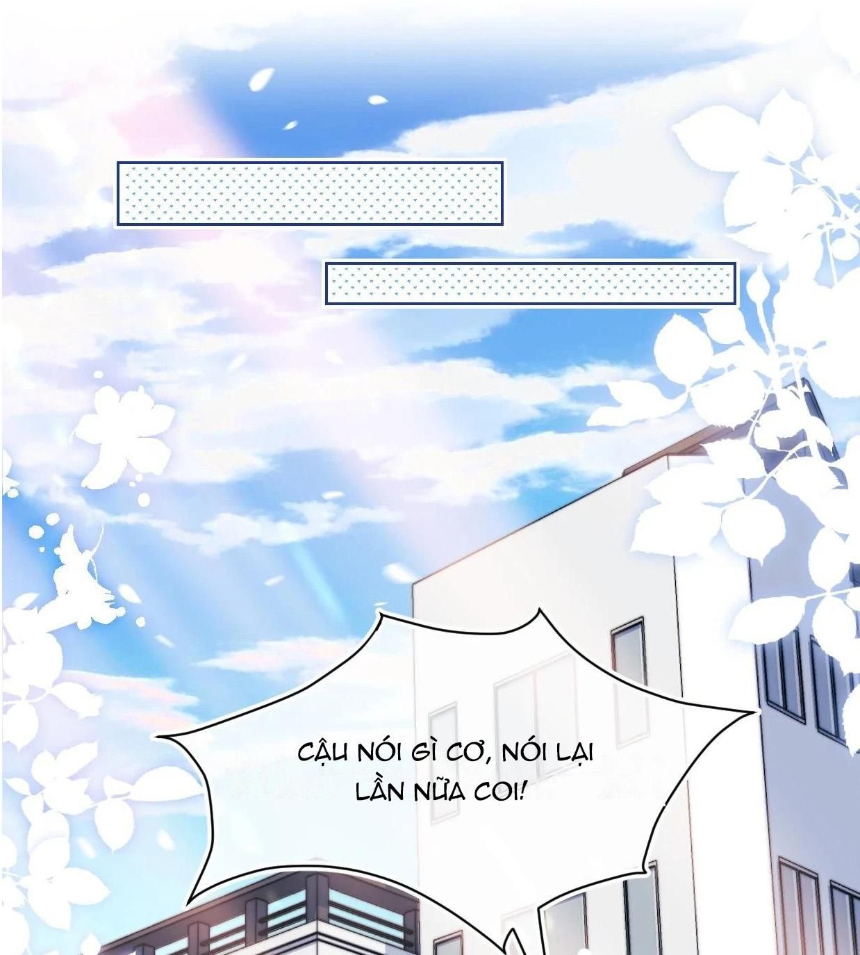 [Ss2] Một Ngụm Ăn Cả Thỏ Con Chapter 14 - Trang 2