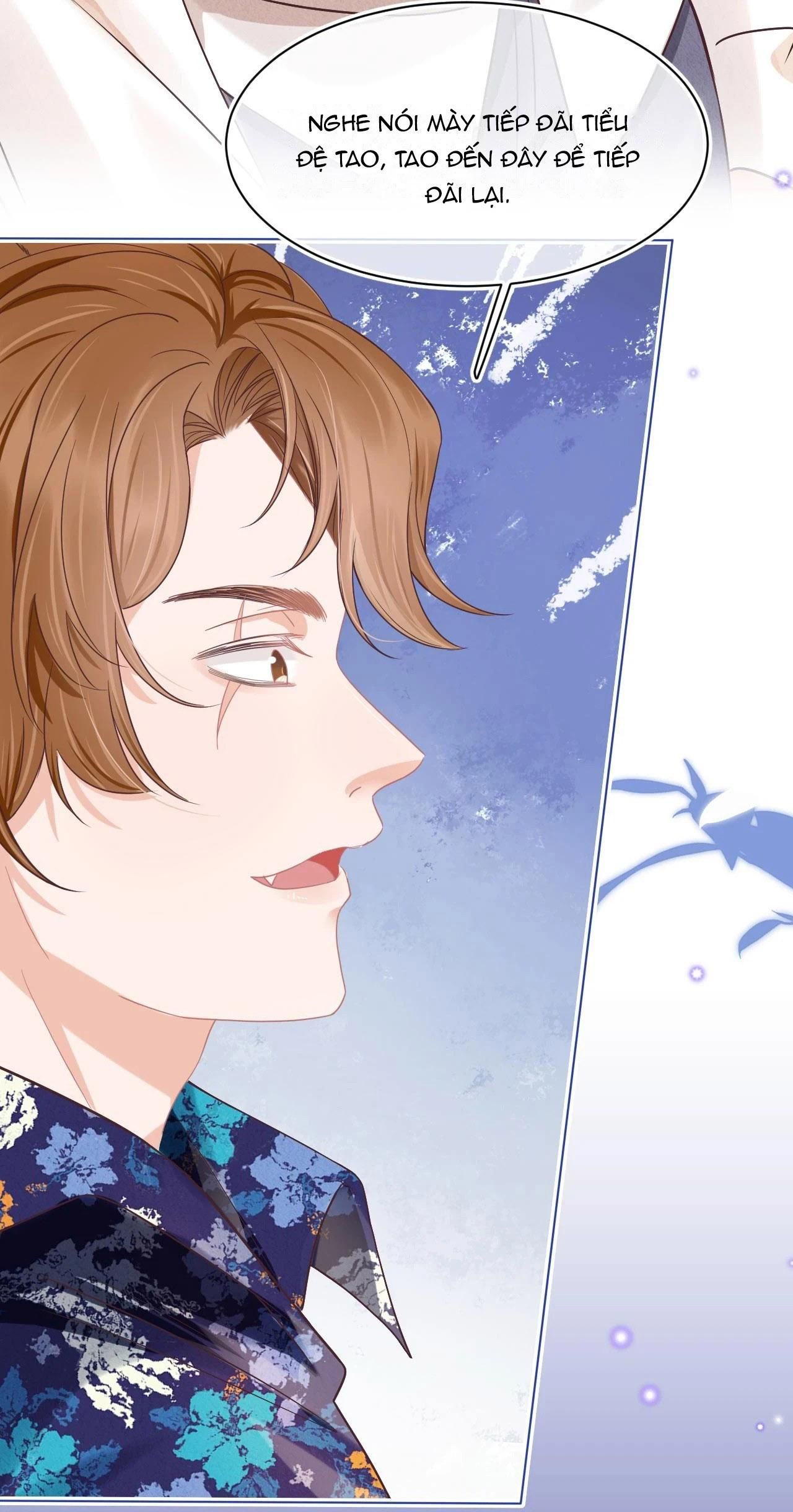 [Ss2] Một Ngụm Ăn Cả Thỏ Con Chapter 14 - Trang 2