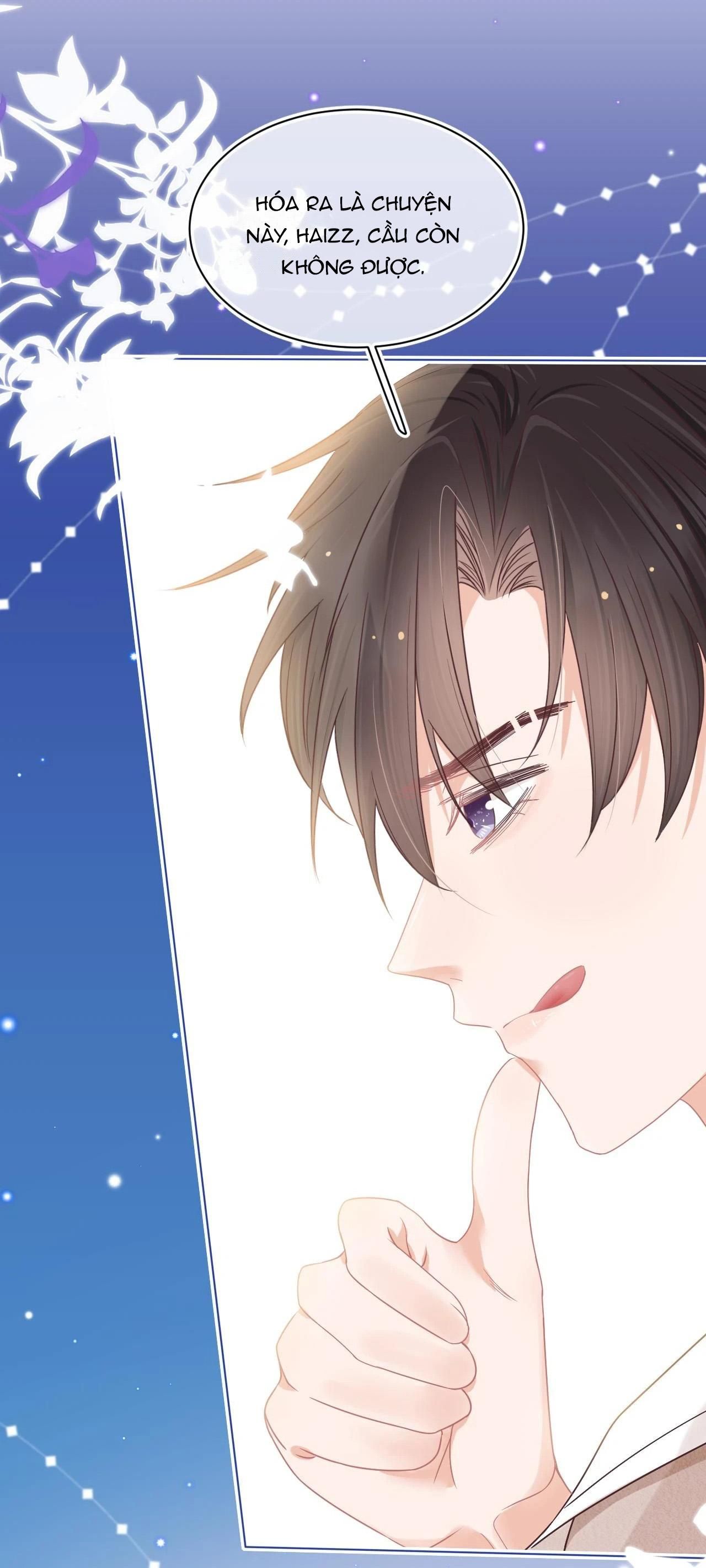 [Ss2] Một Ngụm Ăn Cả Thỏ Con Chapter 14 - Trang 2