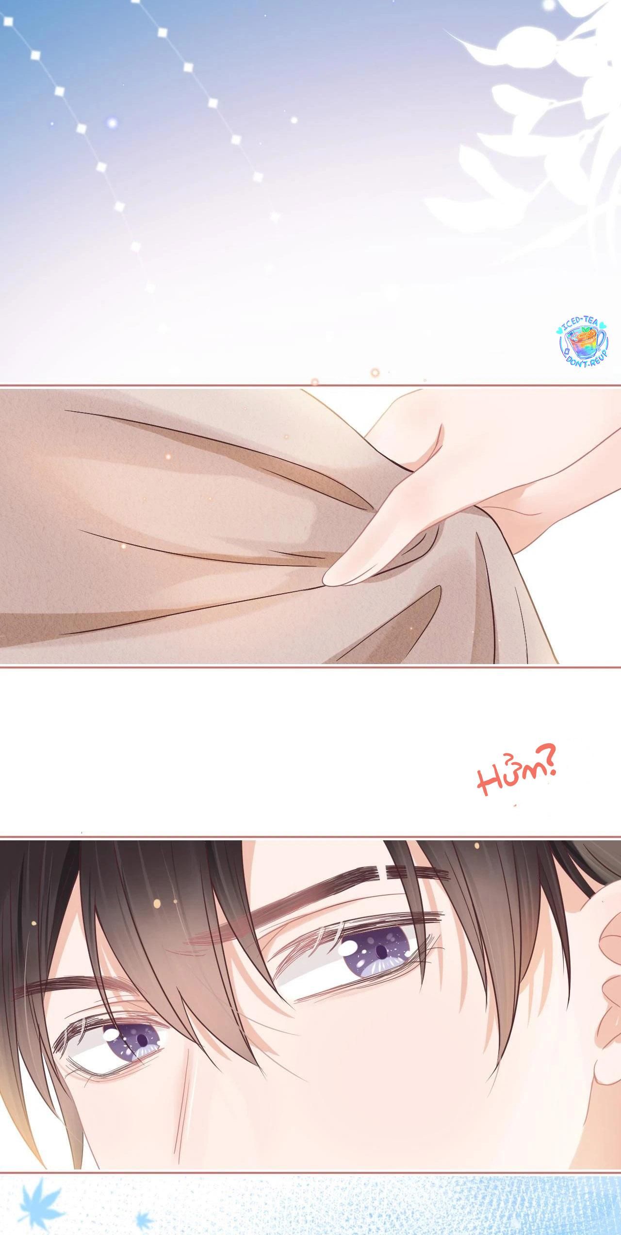 [Ss2] Một Ngụm Ăn Cả Thỏ Con Chapter 14 - Trang 2