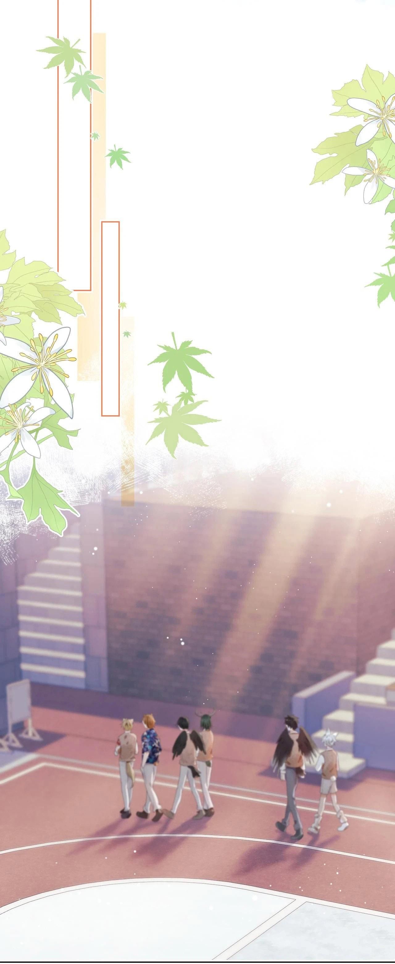 [Ss2] Một Ngụm Ăn Cả Thỏ Con Chapter 14 - Trang 2