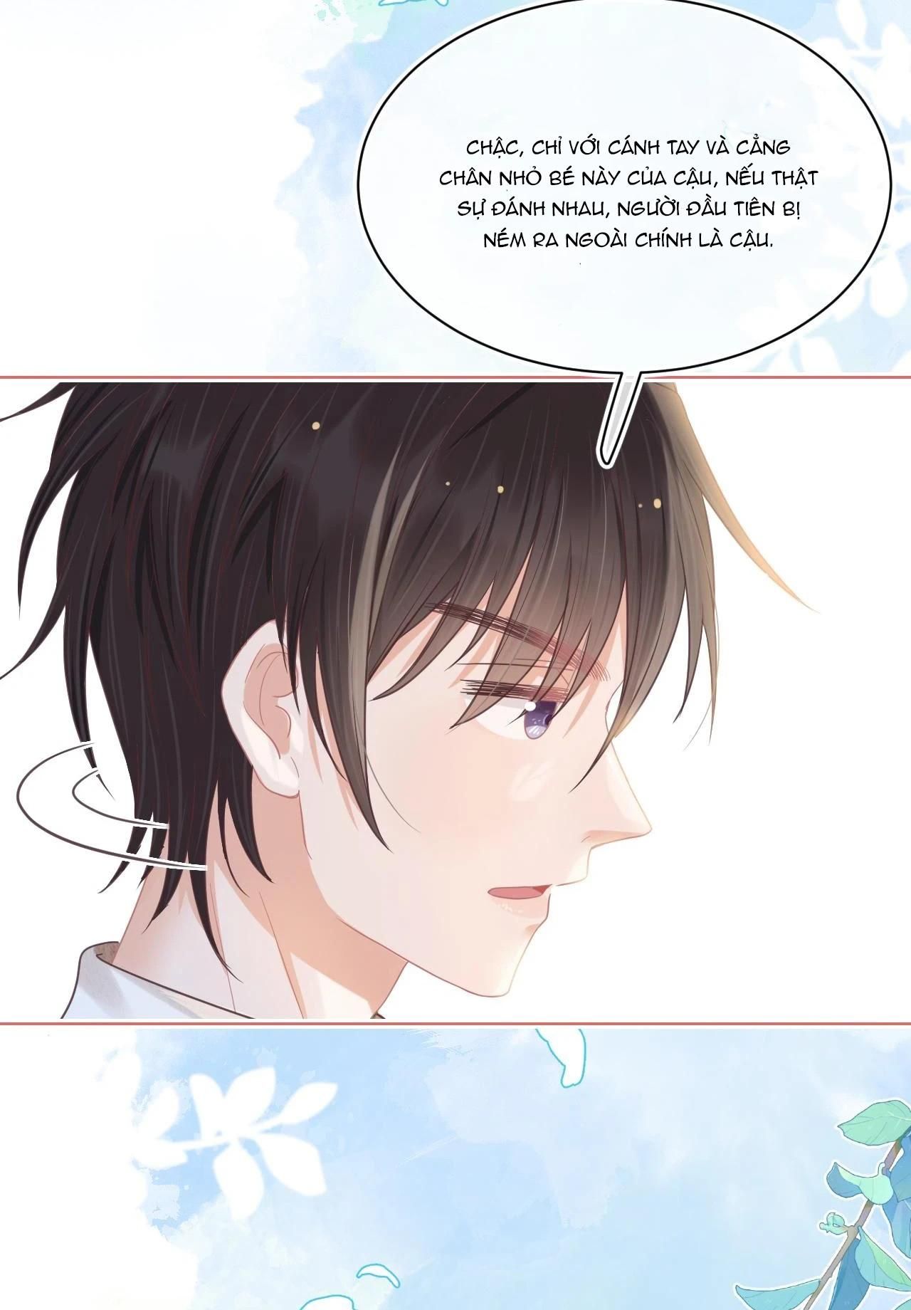 [Ss2] Một Ngụm Ăn Cả Thỏ Con Chapter 14 - Trang 2