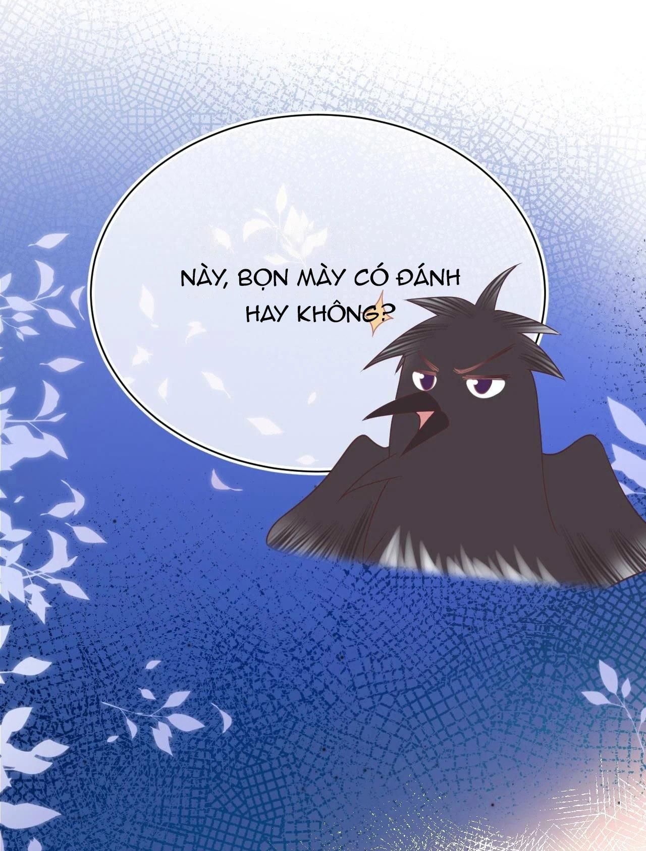 [Ss2] Một Ngụm Ăn Cả Thỏ Con Chapter 14 - Trang 2