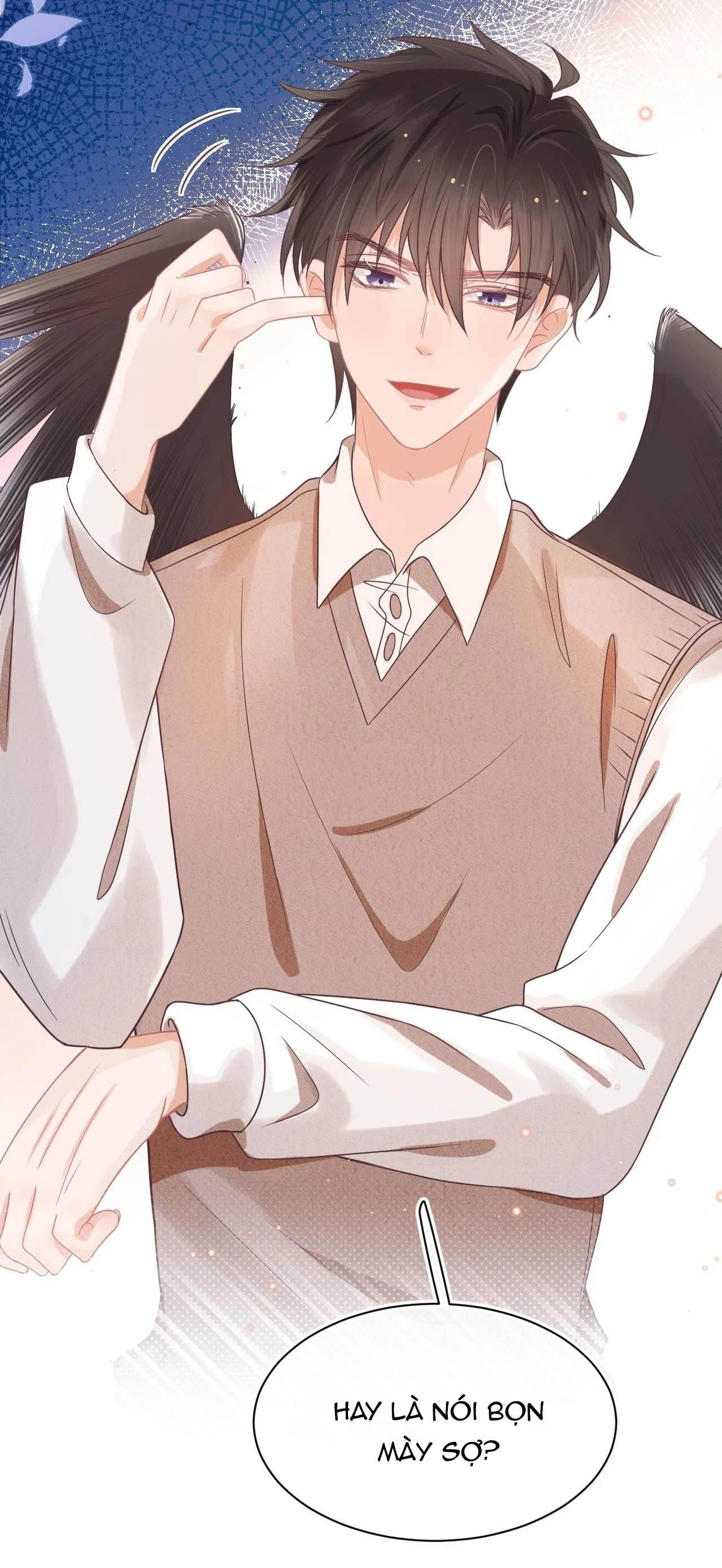 [Ss2] Một Ngụm Ăn Cả Thỏ Con Chapter 14 - Trang 2