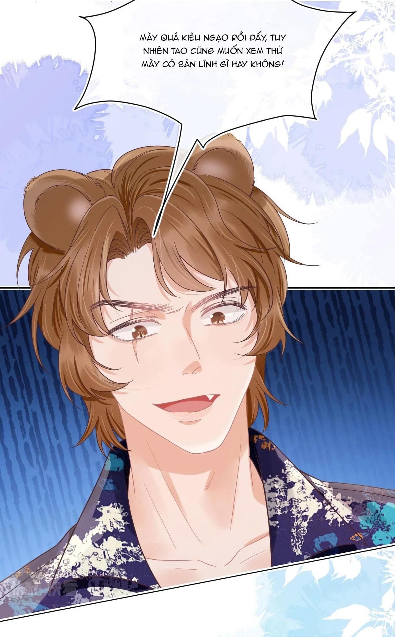 [Ss2] Một Ngụm Ăn Cả Thỏ Con Chapter 14 - Trang 2