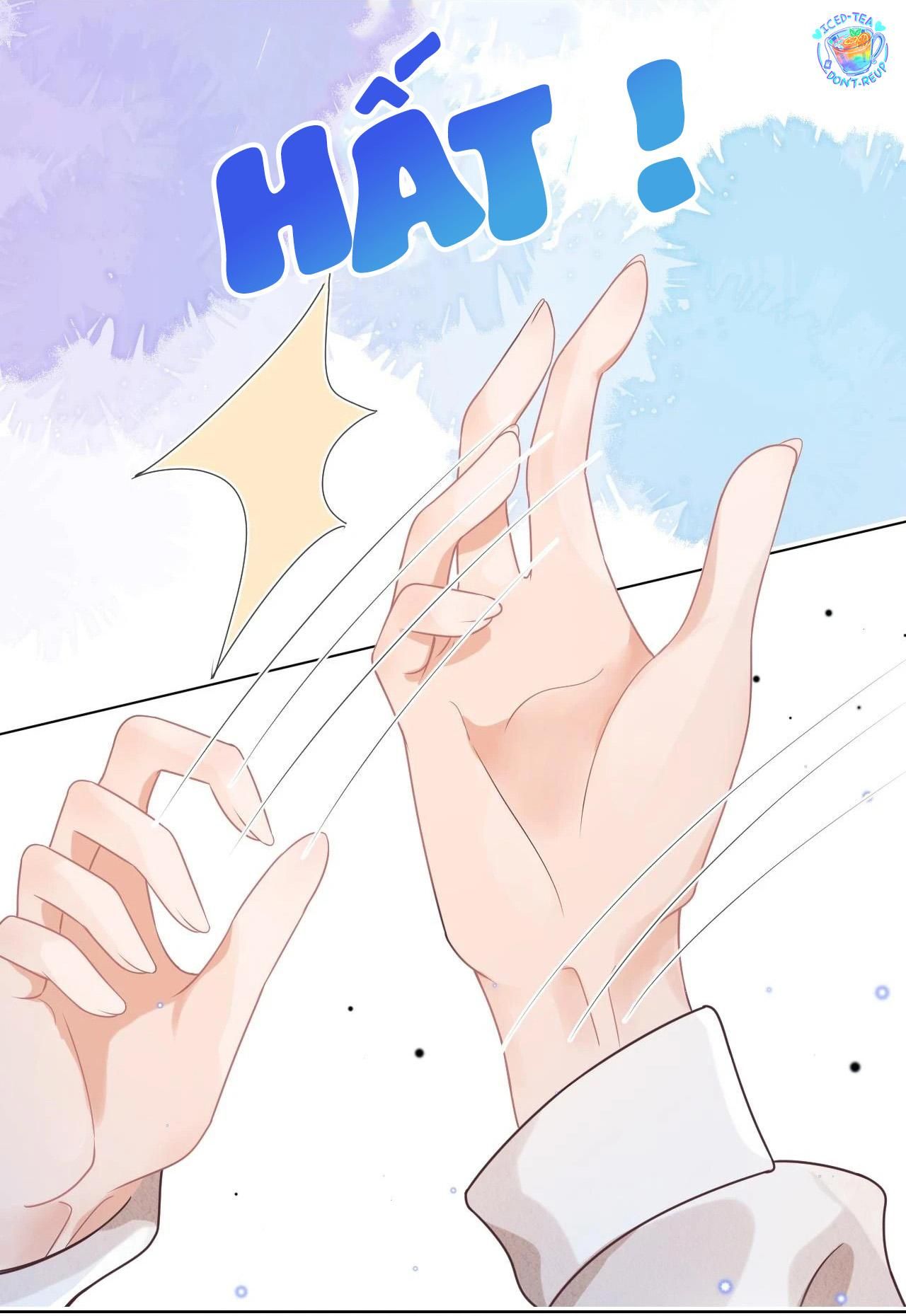 [Ss2] Một Ngụm Ăn Cả Thỏ Con Chapter 14 - Trang 2