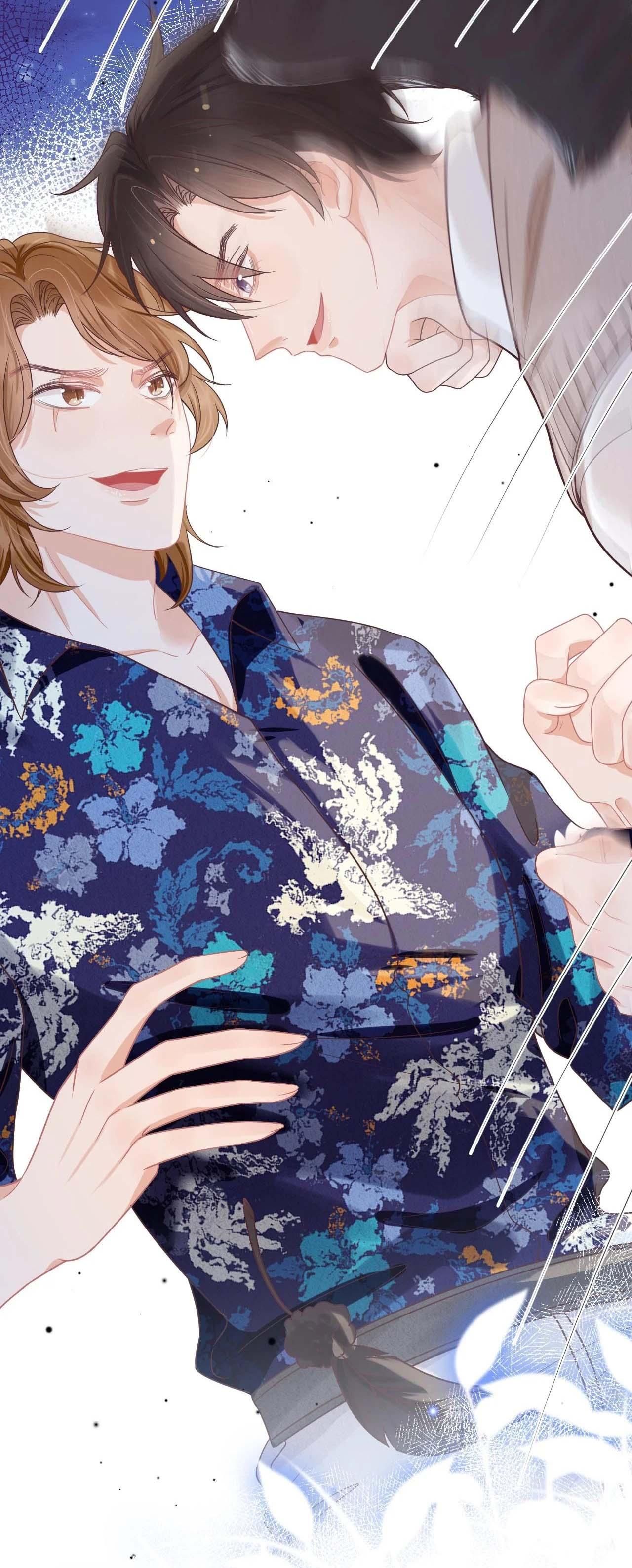 [Ss2] Một Ngụm Ăn Cả Thỏ Con Chapter 14 - Trang 2