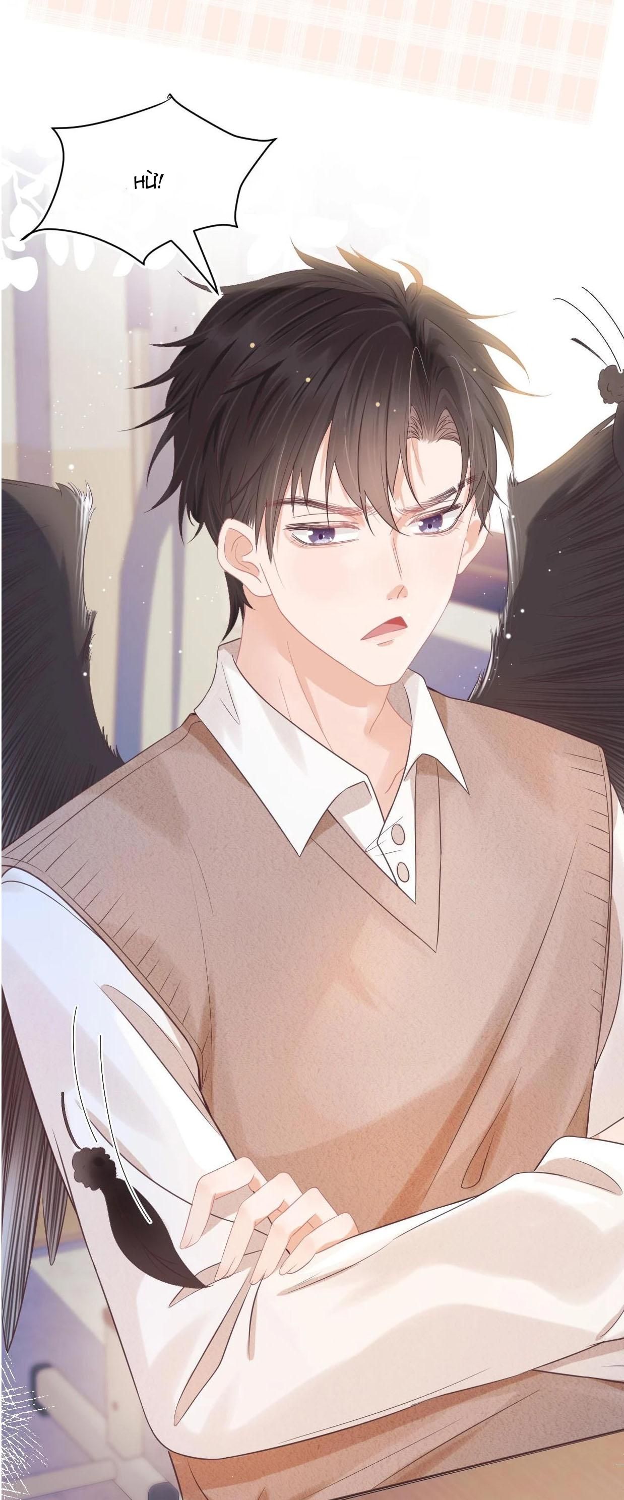 [Ss2] Một Ngụm Ăn Cả Thỏ Con Chapter 14 - Trang 2