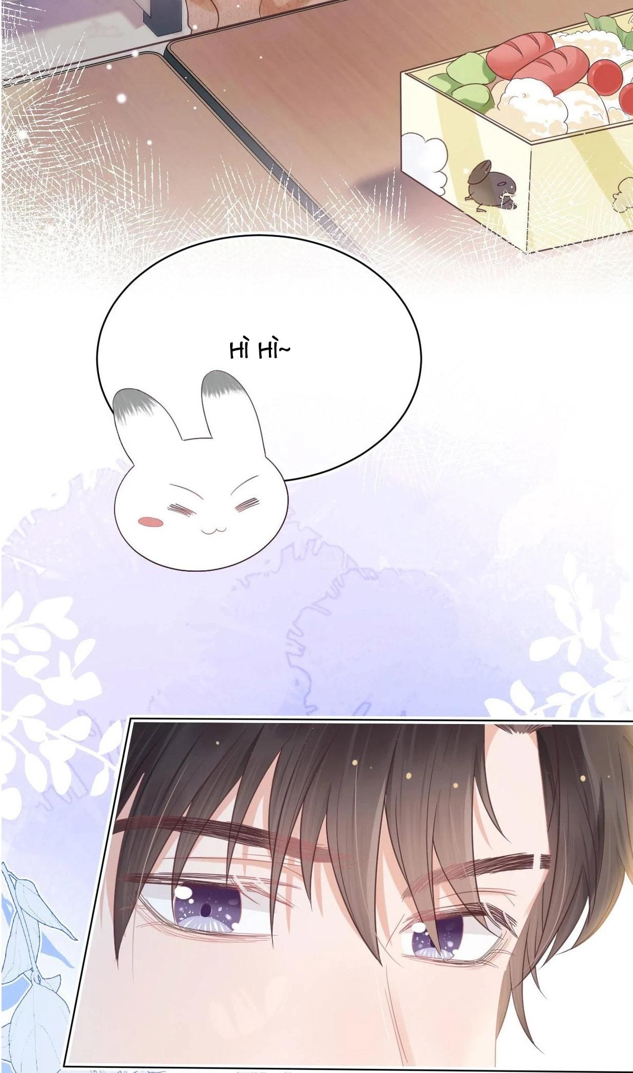 [Ss2] Một Ngụm Ăn Cả Thỏ Con Chapter 14 - Trang 2