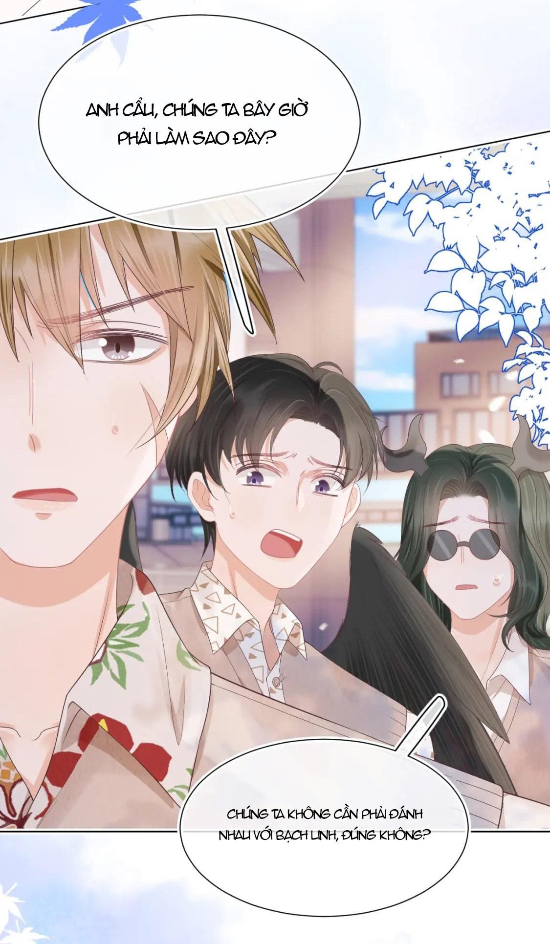 [Ss2] Một Ngụm Ăn Cả Thỏ Con Chapter 15 - Trang 2