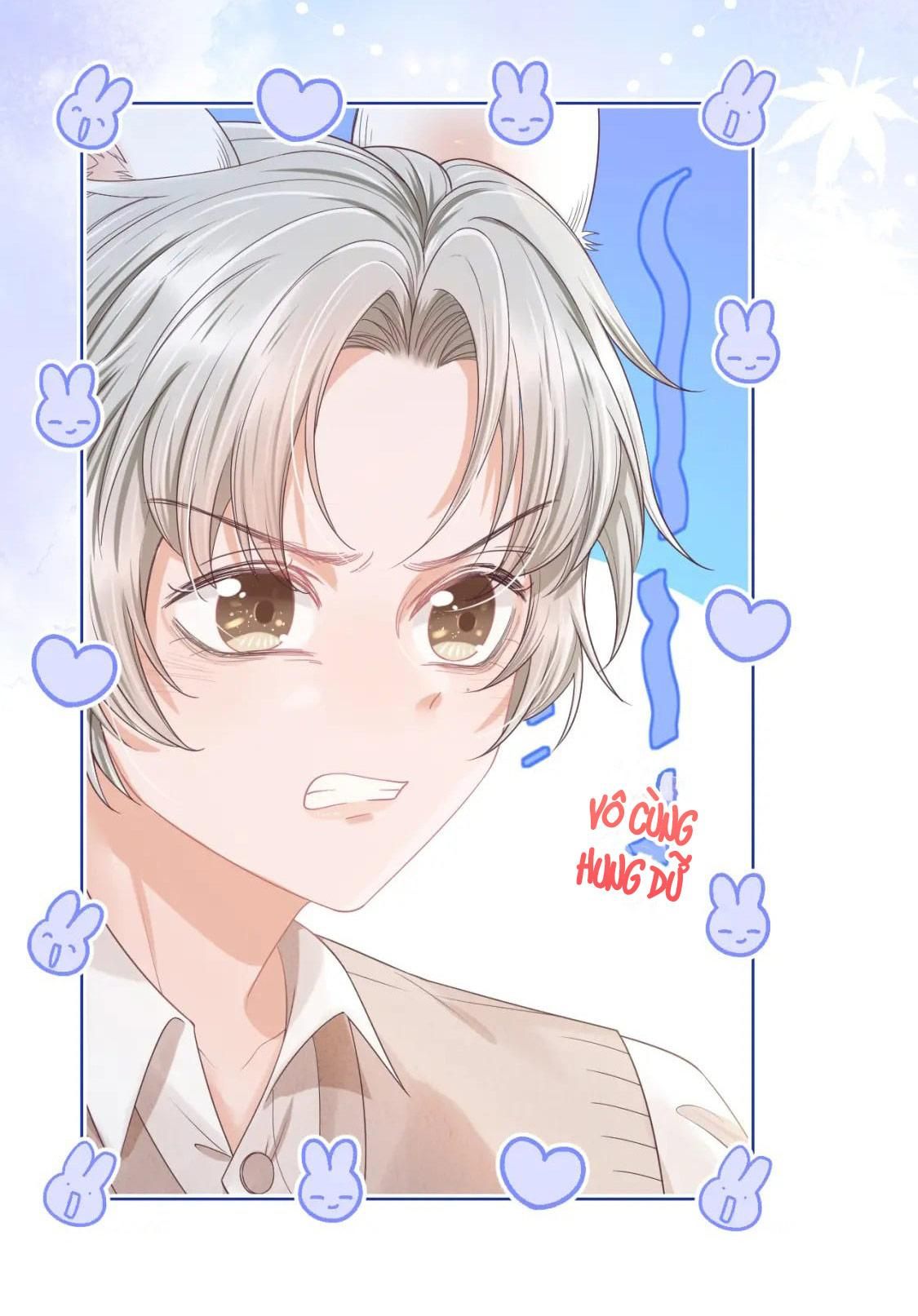 [Ss2] Một Ngụm Ăn Cả Thỏ Con Chapter 15 - Trang 2