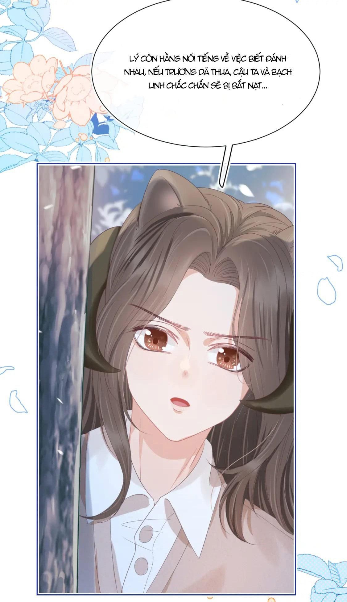 [Ss2] Một Ngụm Ăn Cả Thỏ Con Chapter 15 - Trang 2