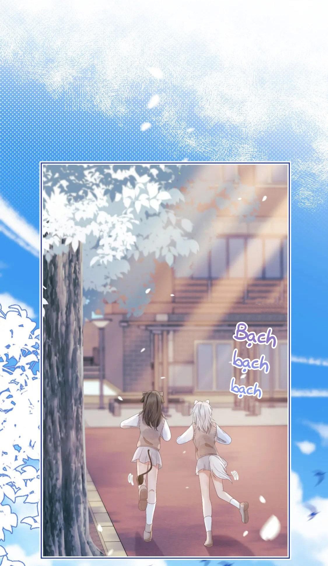 [Ss2] Một Ngụm Ăn Cả Thỏ Con Chapter 15 - Trang 2