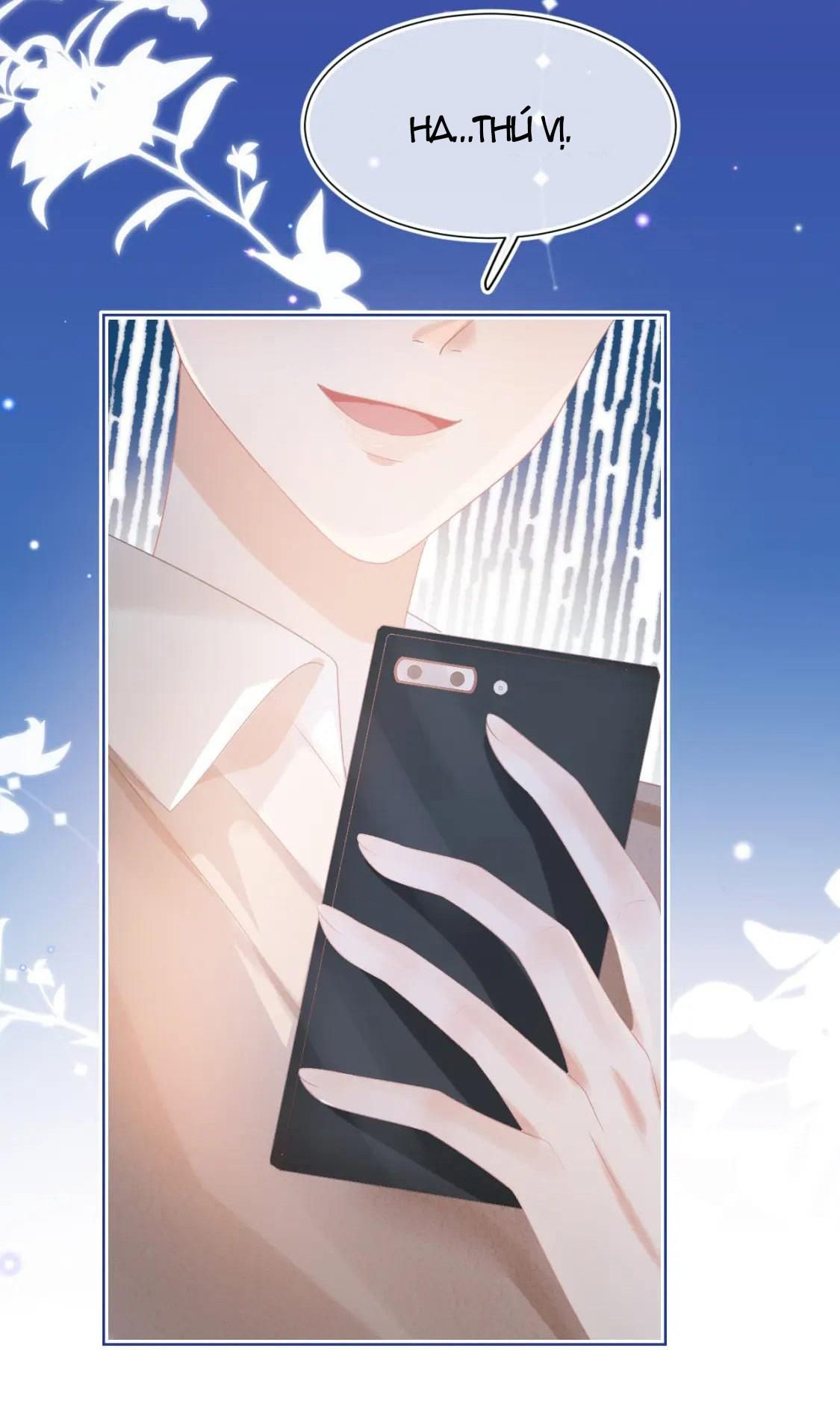 [Ss2] Một Ngụm Ăn Cả Thỏ Con Chapter 15 - Trang 2