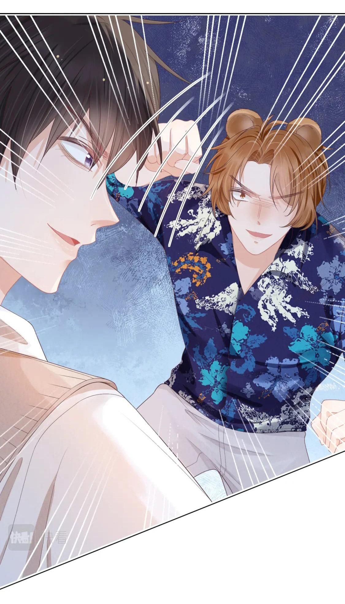 [Ss2] Một Ngụm Ăn Cả Thỏ Con Chapter 15 - Trang 2