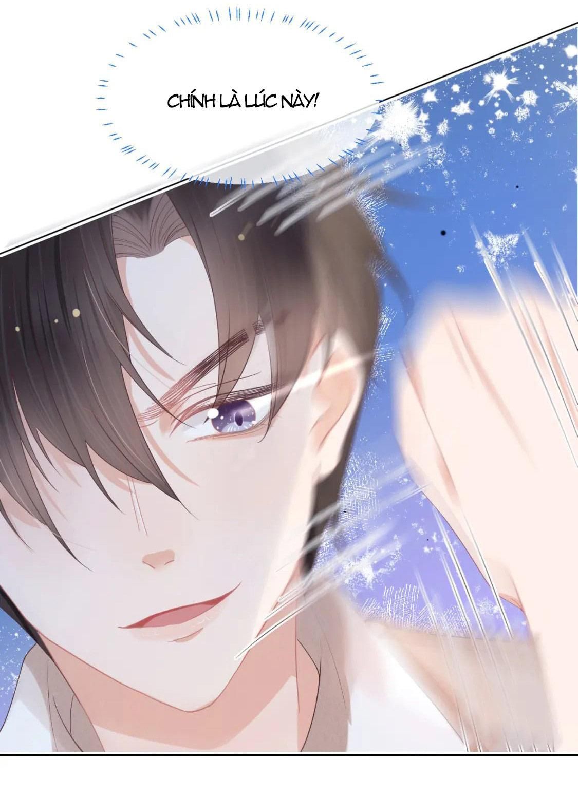 [Ss2] Một Ngụm Ăn Cả Thỏ Con Chapter 15 - Trang 2