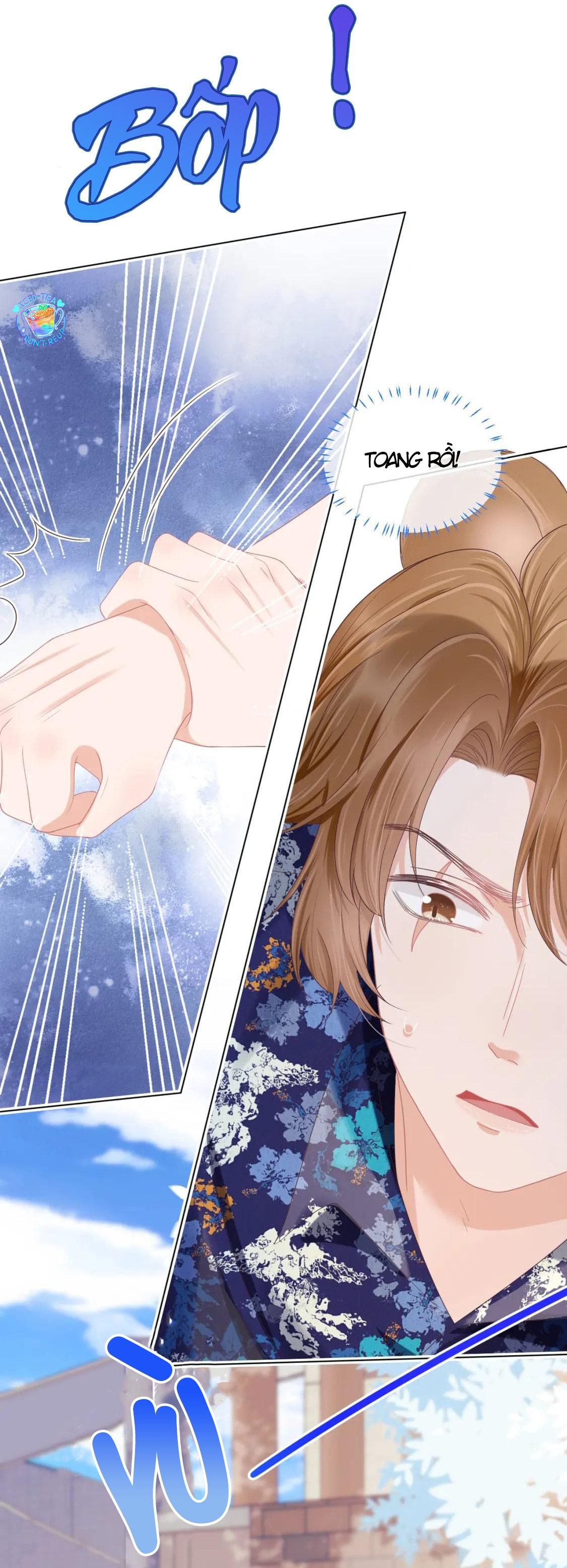 [Ss2] Một Ngụm Ăn Cả Thỏ Con Chapter 15 - Trang 2