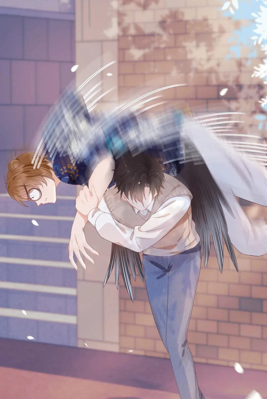 [Ss2] Một Ngụm Ăn Cả Thỏ Con Chapter 15 - Trang 2