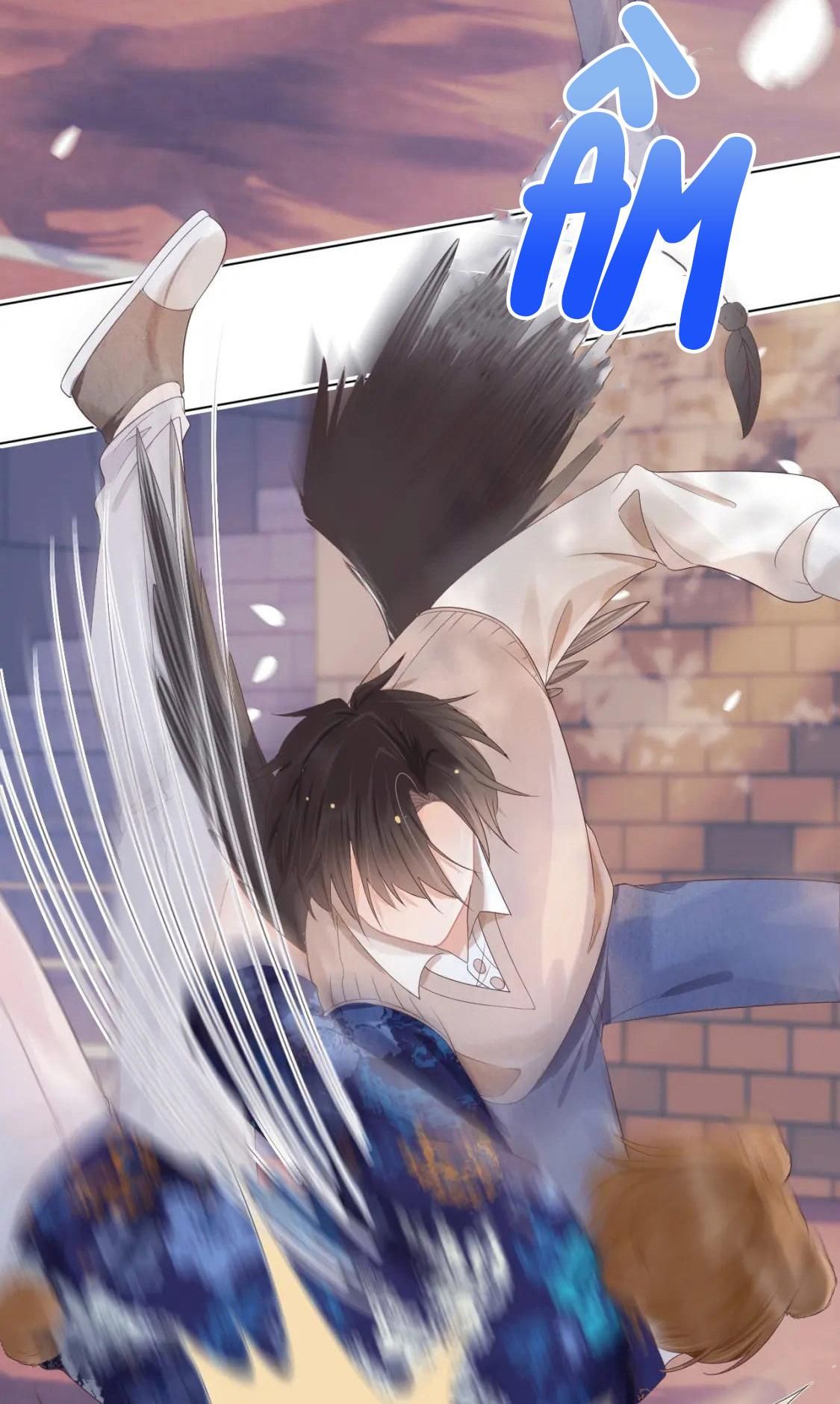 [Ss2] Một Ngụm Ăn Cả Thỏ Con Chapter 15 - Trang 2