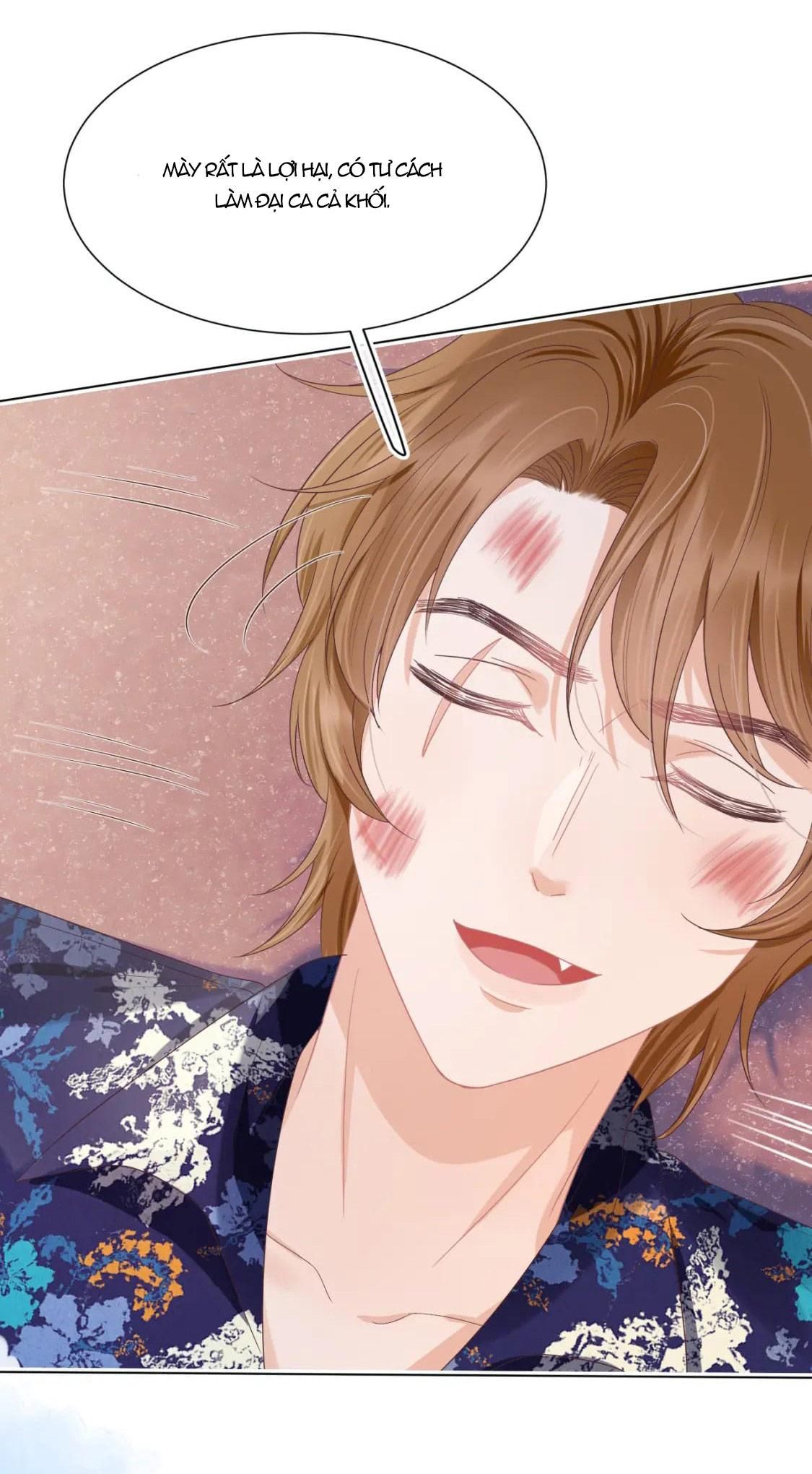 [Ss2] Một Ngụm Ăn Cả Thỏ Con Chapter 15 - Trang 2