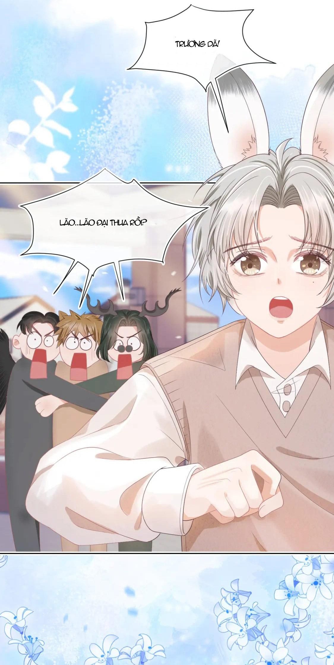 [Ss2] Một Ngụm Ăn Cả Thỏ Con Chapter 15 - Trang 2