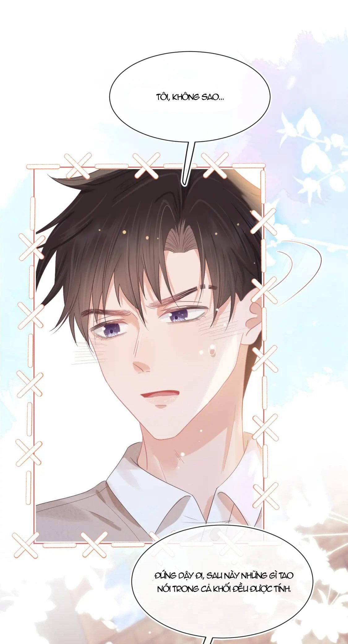 [Ss2] Một Ngụm Ăn Cả Thỏ Con Chapter 15 - Trang 2