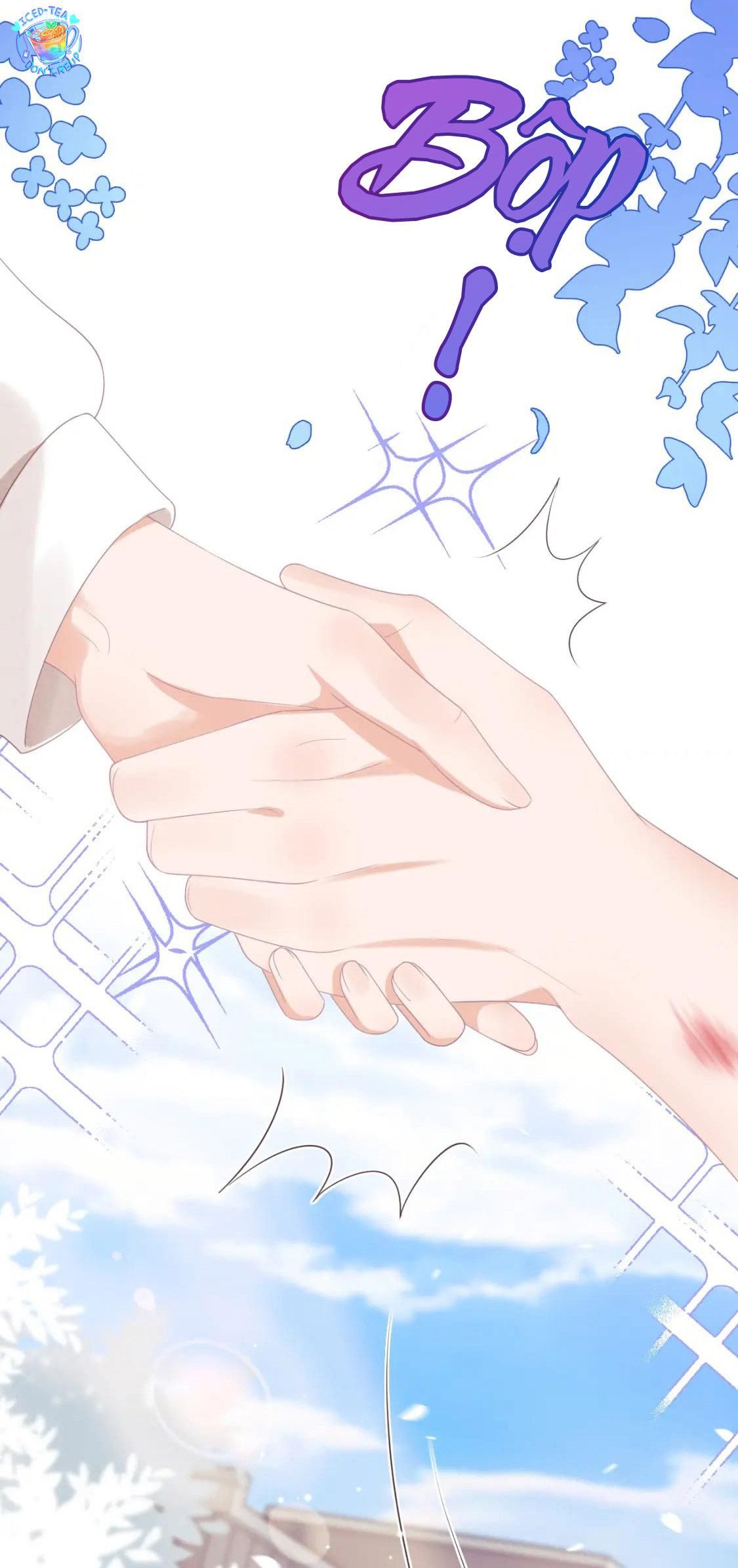 [Ss2] Một Ngụm Ăn Cả Thỏ Con Chapter 15 - Trang 2