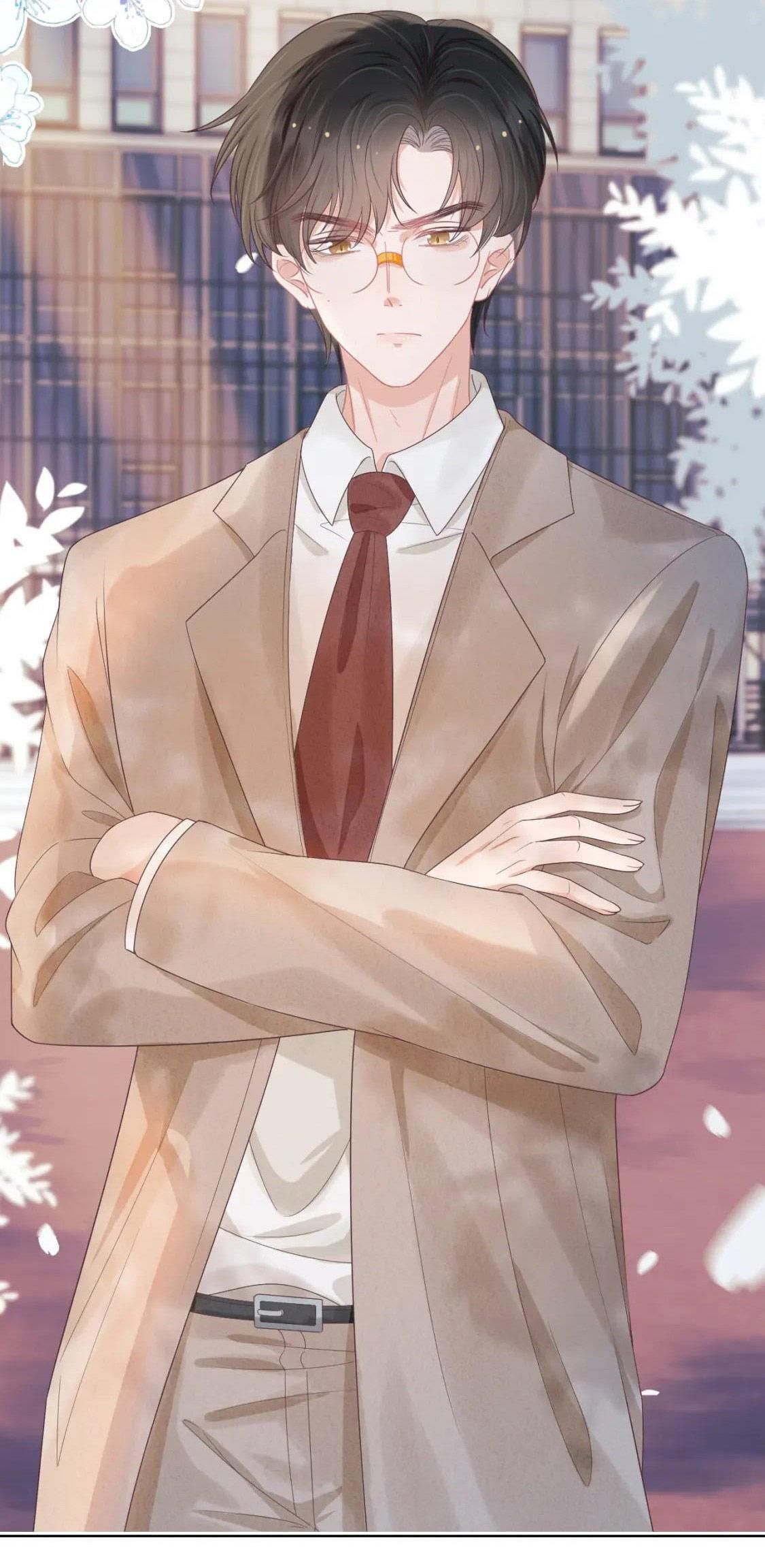 [Ss2] Một Ngụm Ăn Cả Thỏ Con Chapter 15 - Trang 2