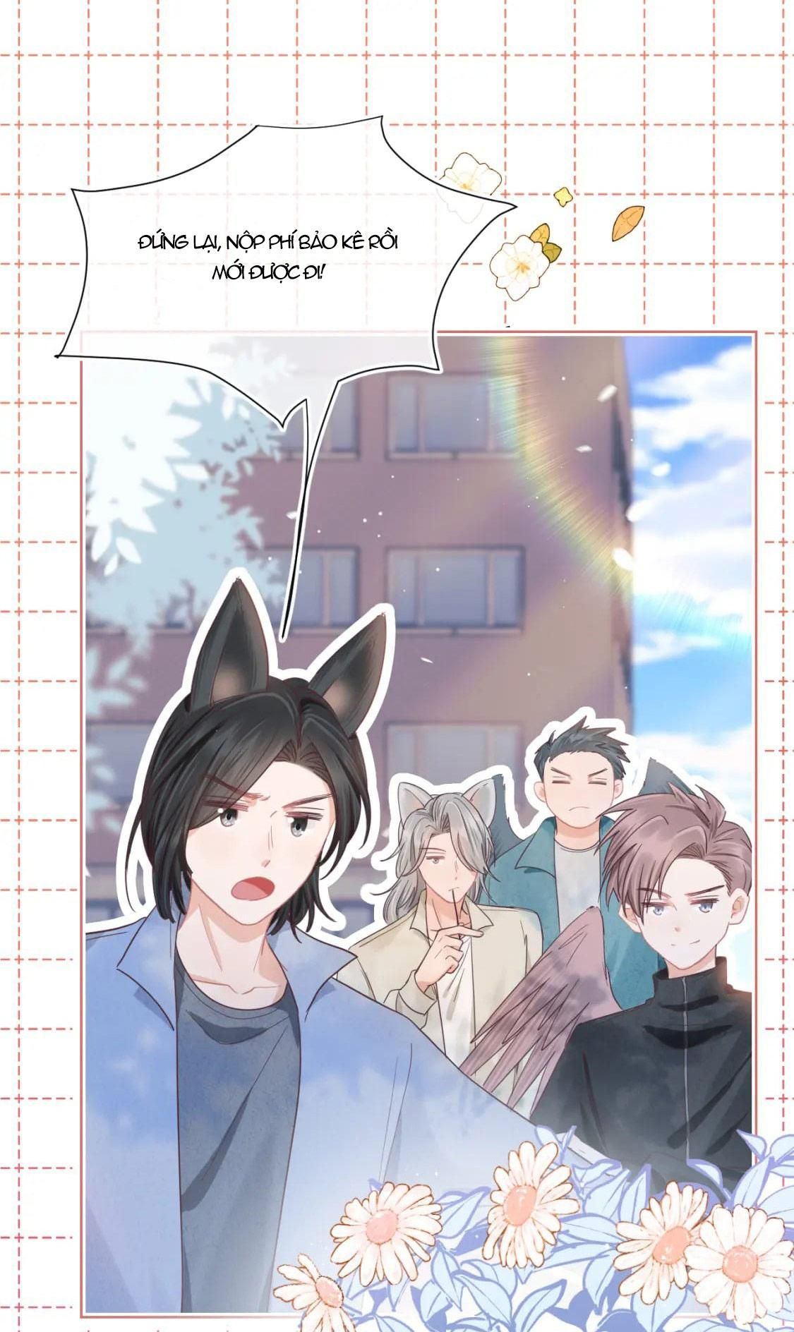 [Ss2] Một Ngụm Ăn Cả Thỏ Con Chapter 15 - Trang 2