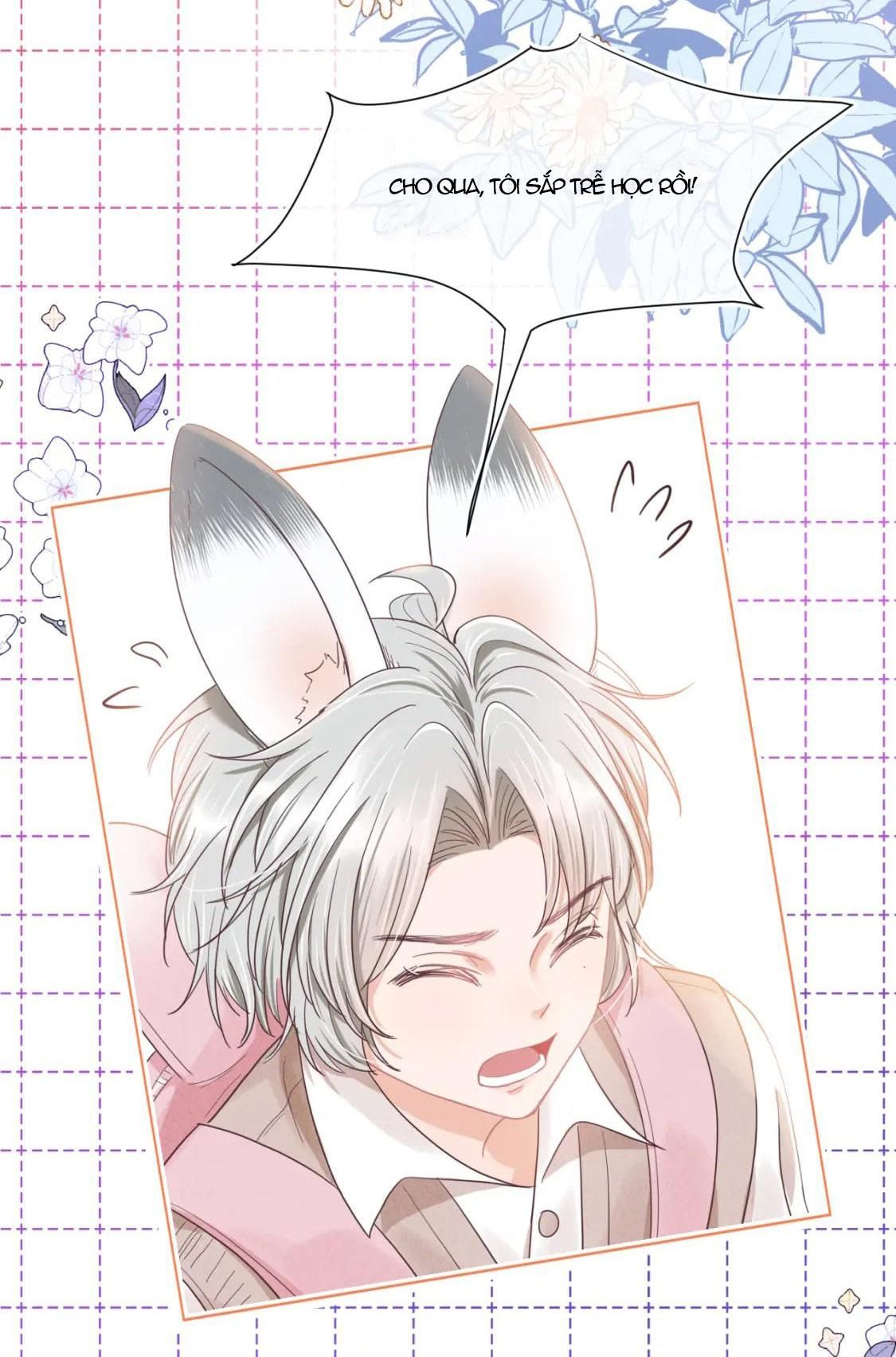 [Ss2] Một Ngụm Ăn Cả Thỏ Con Chapter 15 - Trang 2