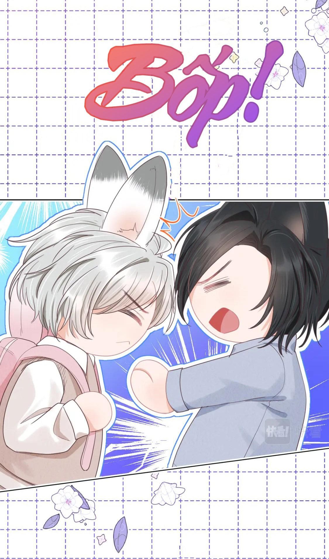 [Ss2] Một Ngụm Ăn Cả Thỏ Con Chapter 15 - Trang 2