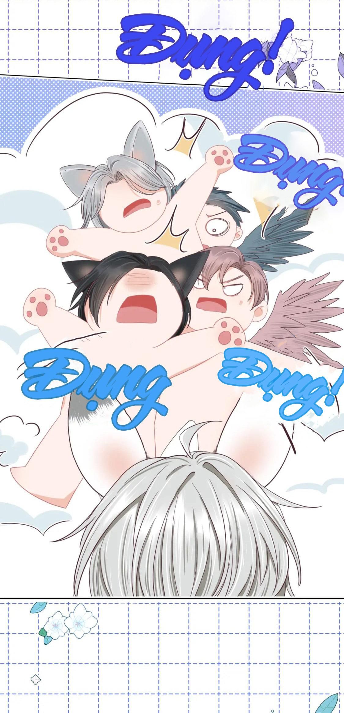 [Ss2] Một Ngụm Ăn Cả Thỏ Con Chapter 15 - Trang 2