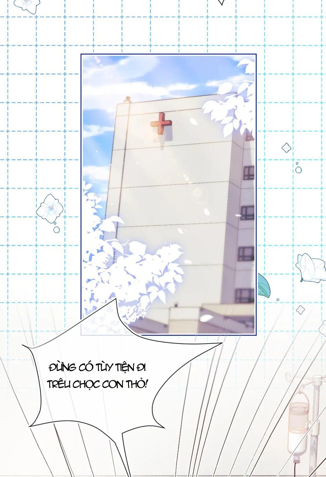 [Ss2] Một Ngụm Ăn Cả Thỏ Con Chapter 15 - Trang 2