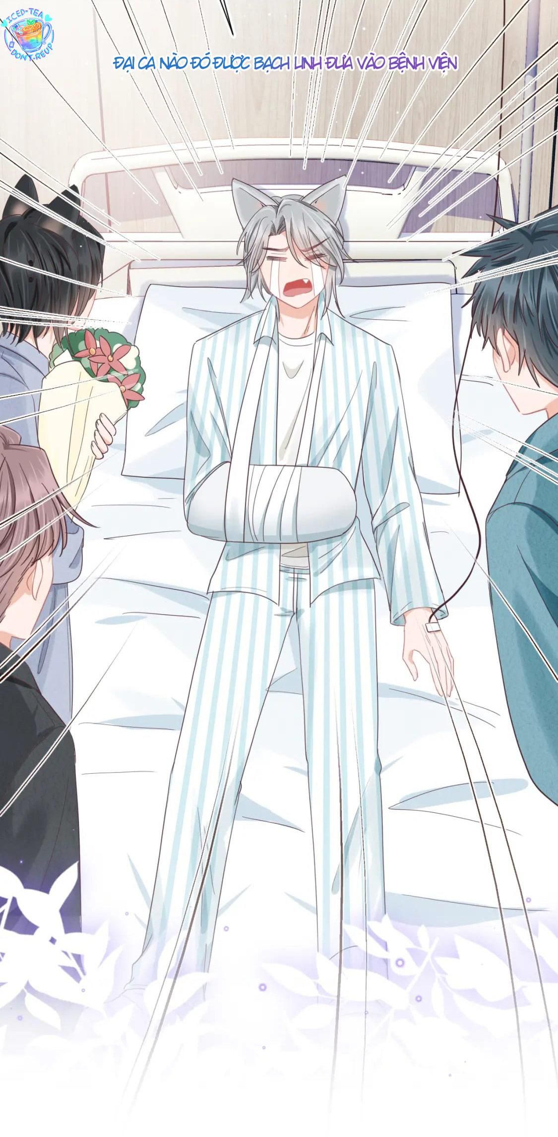 [Ss2] Một Ngụm Ăn Cả Thỏ Con Chapter 15 - Trang 2