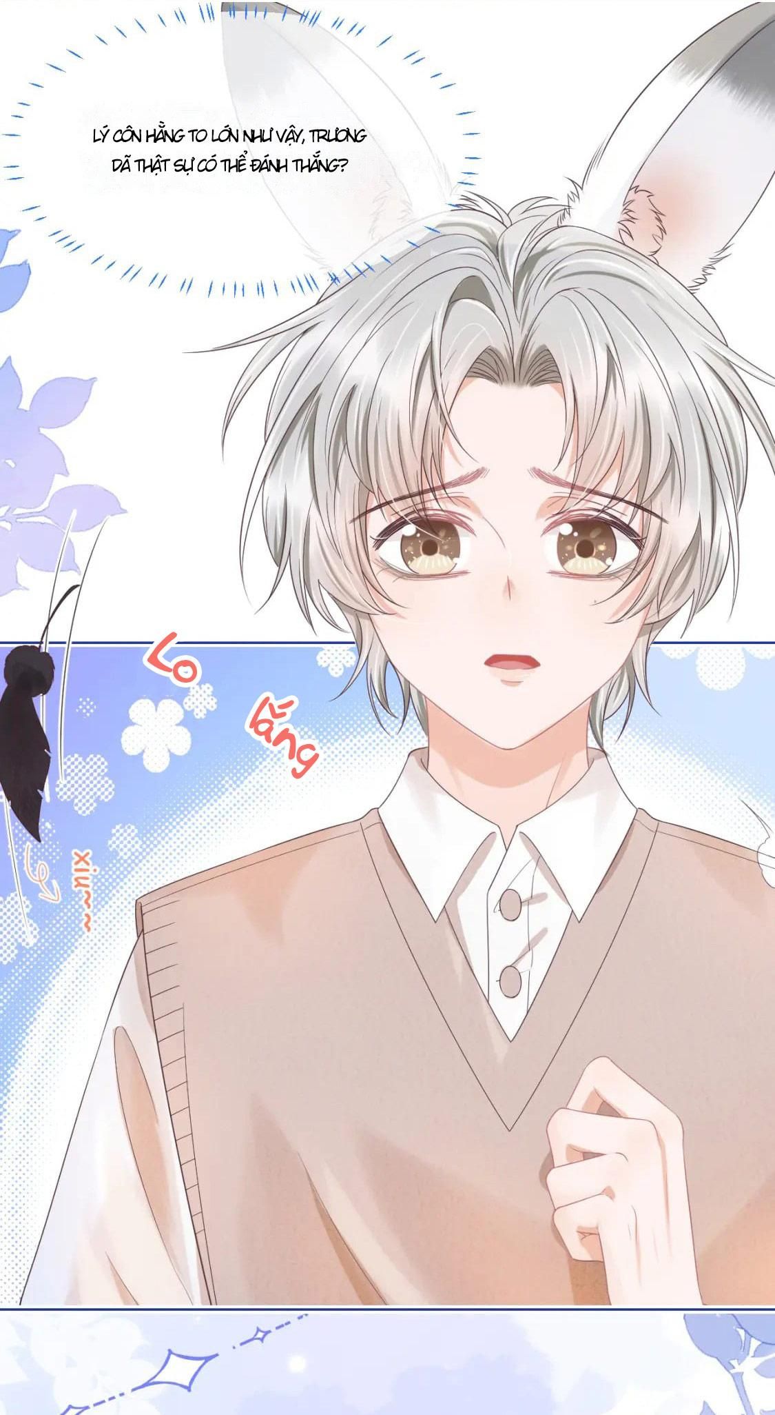 [Ss2] Một Ngụm Ăn Cả Thỏ Con Chapter 15 - Trang 2