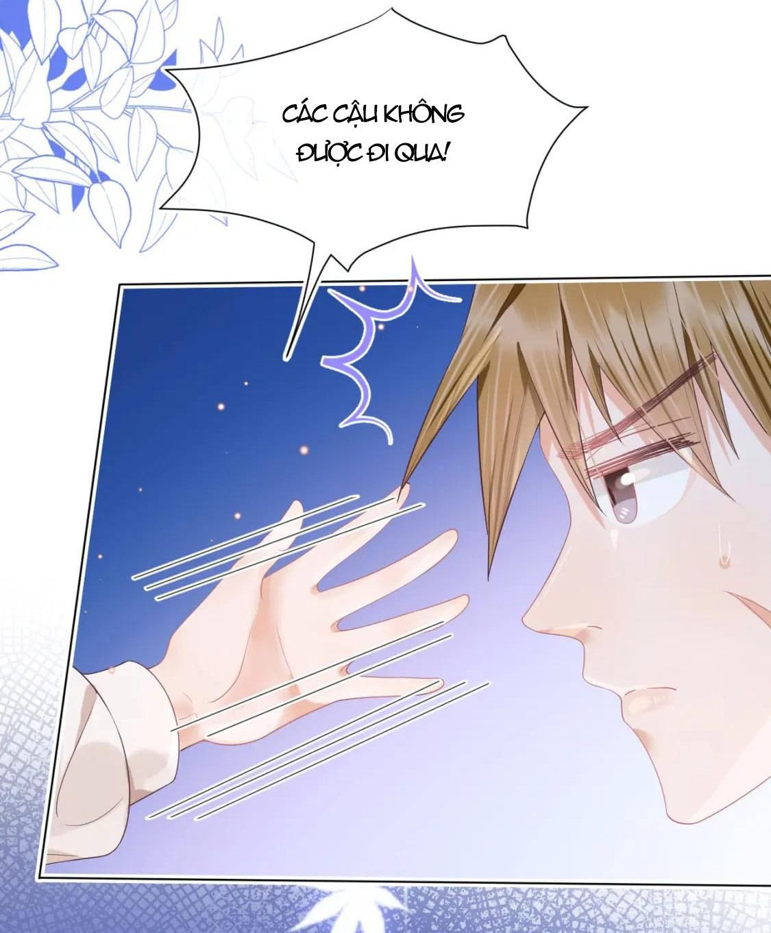 [Ss2] Một Ngụm Ăn Cả Thỏ Con Chapter 15 - Trang 2