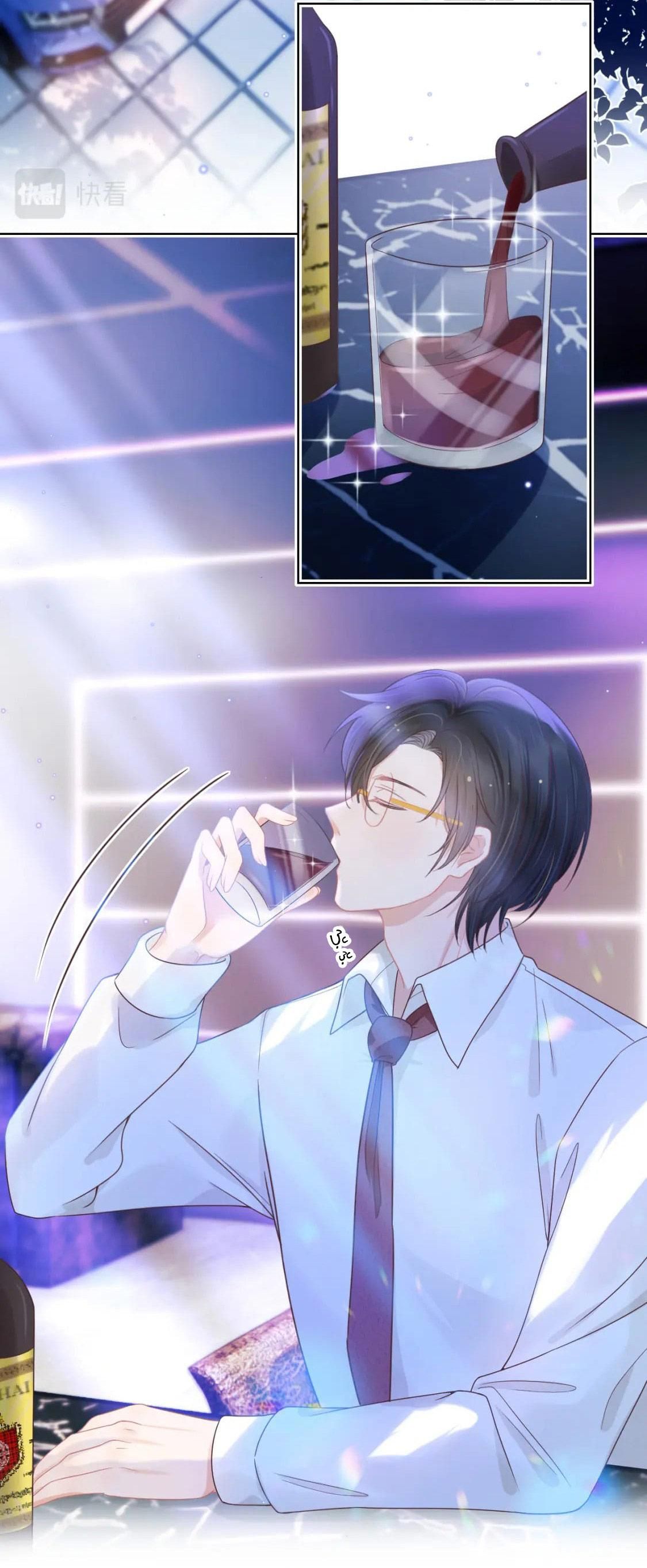 [Ss2] Một Ngụm Ăn Cả Thỏ Con Chapter 16 - Trang 2