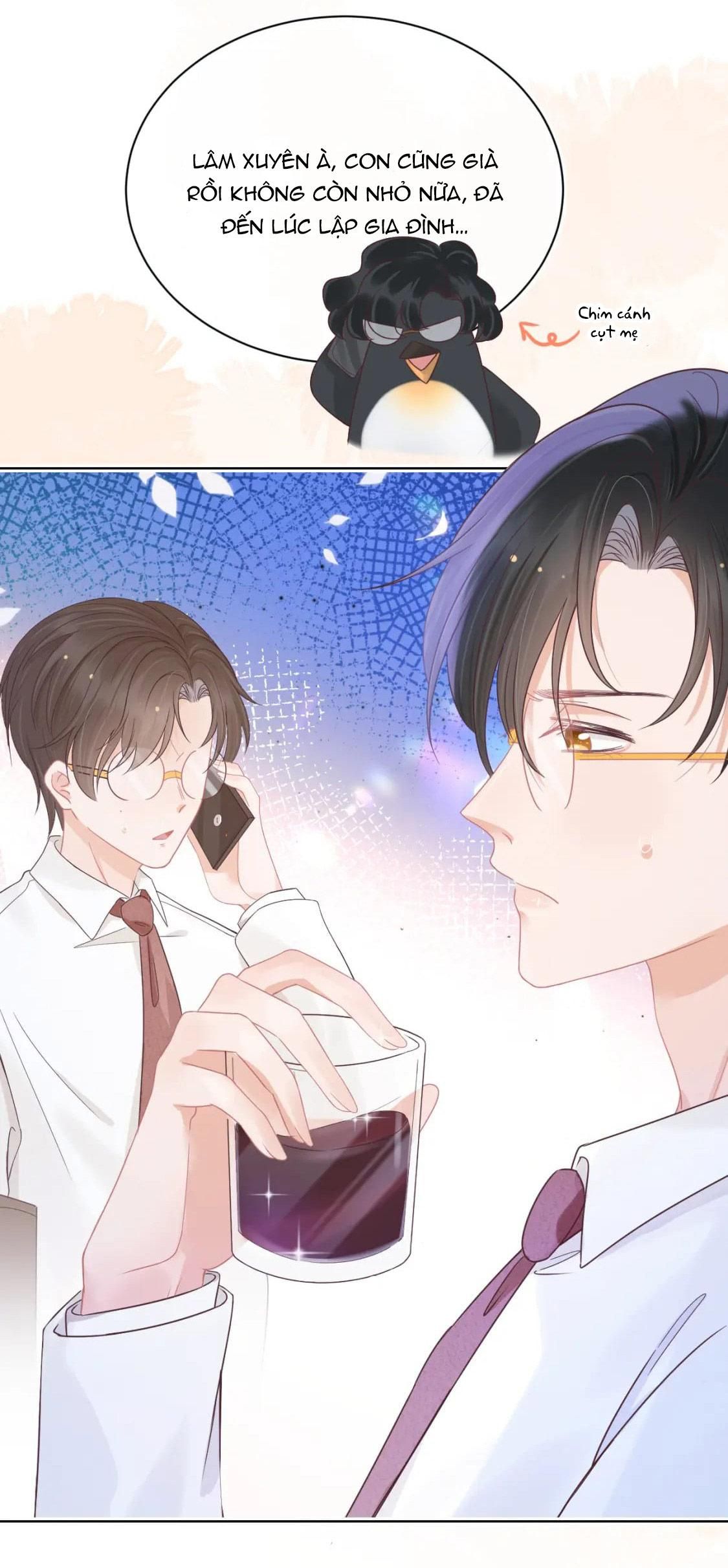 [Ss2] Một Ngụm Ăn Cả Thỏ Con Chapter 16 - Trang 2