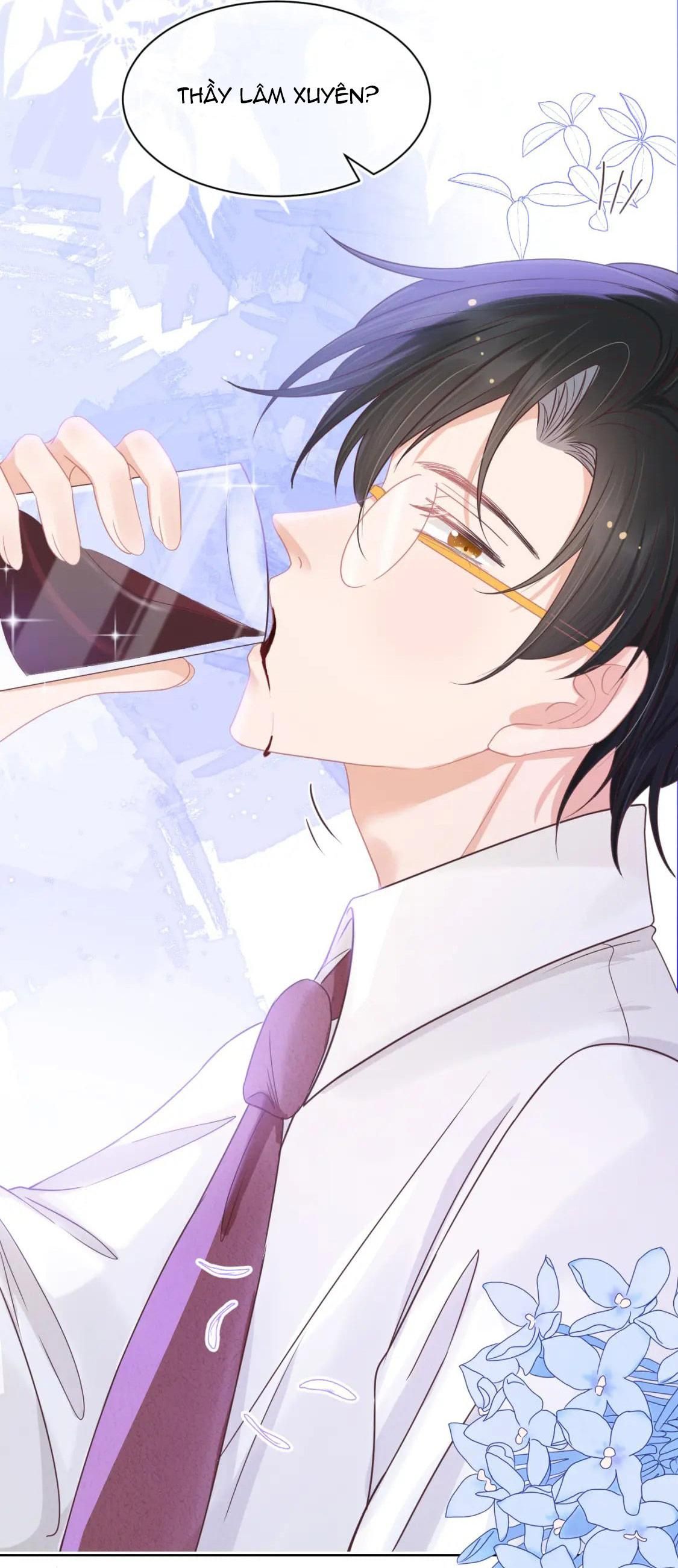 [Ss2] Một Ngụm Ăn Cả Thỏ Con Chapter 16 - Trang 2