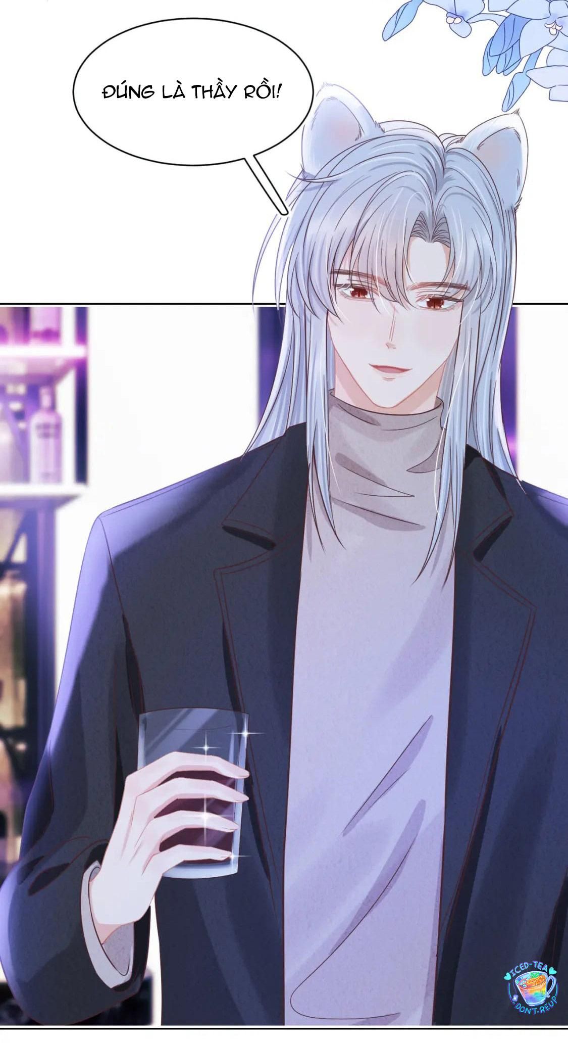 [Ss2] Một Ngụm Ăn Cả Thỏ Con Chapter 16 - Trang 2